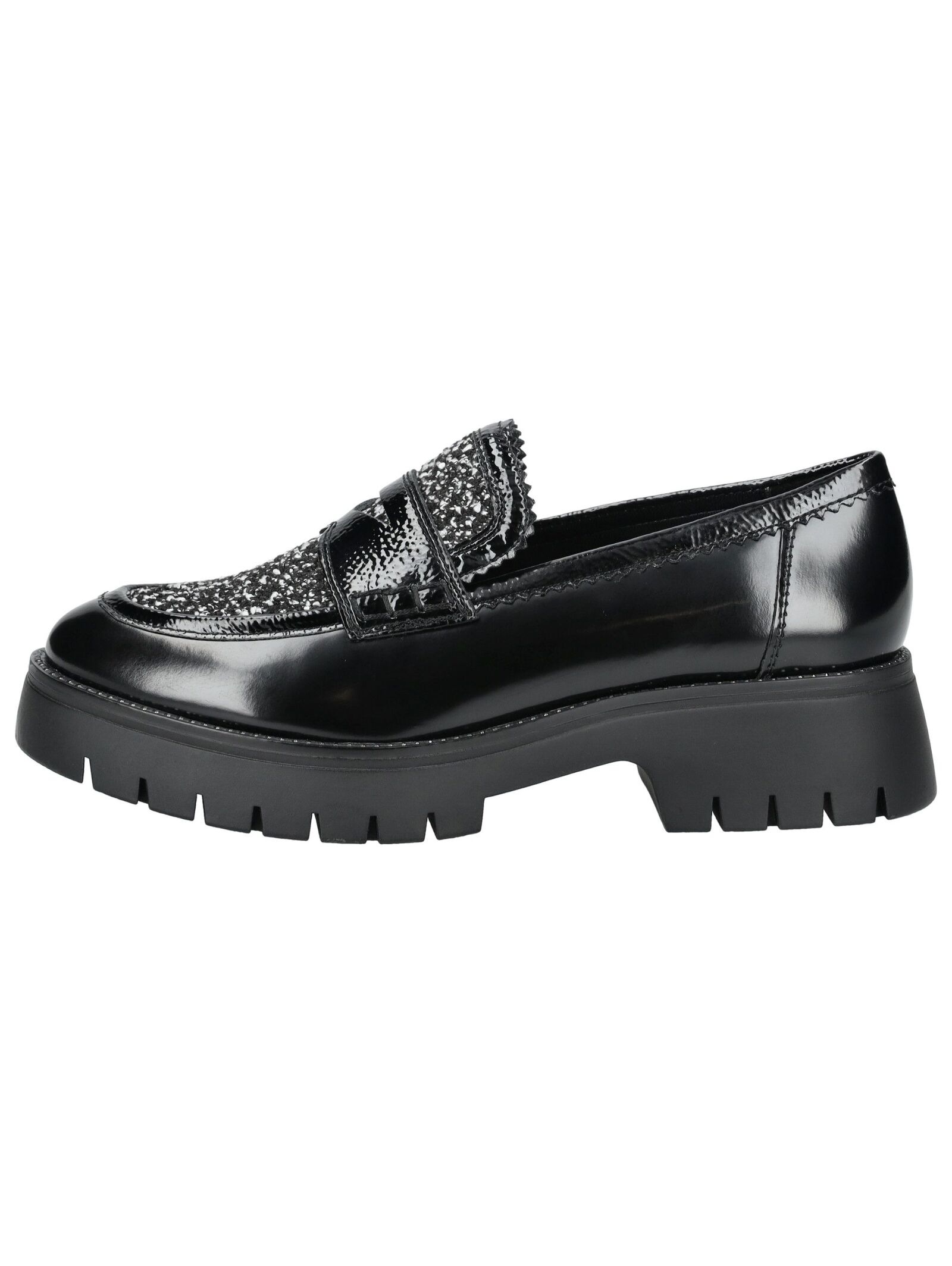 Regarde Le Ciel Slipper "Regarde Le Ciel Slipper Leder" günstig online kaufen