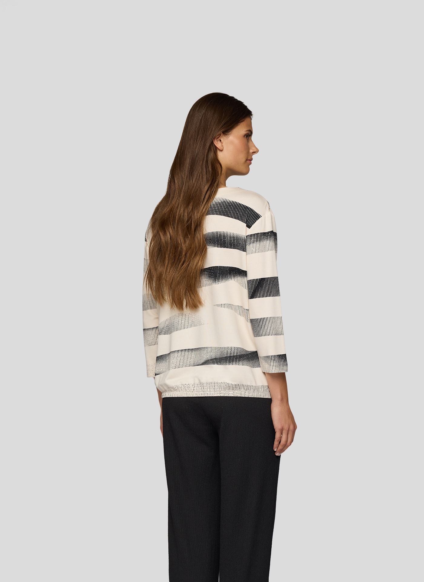Rabe Print-Shirt »T-Shirt«