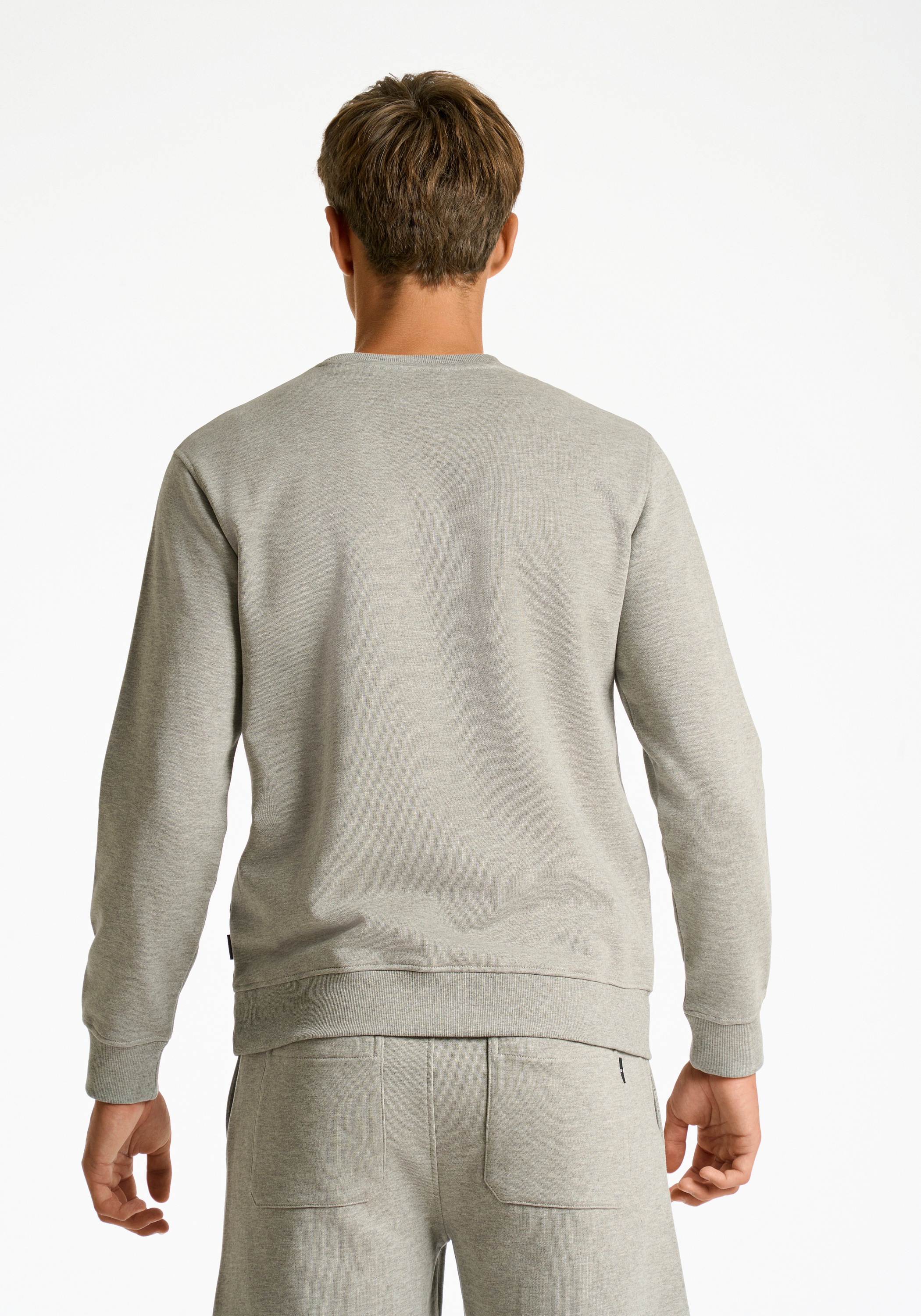 JUNK de LUXE Sweatshirt "Sweatshirt Relaxed Fit" günstig online kaufen