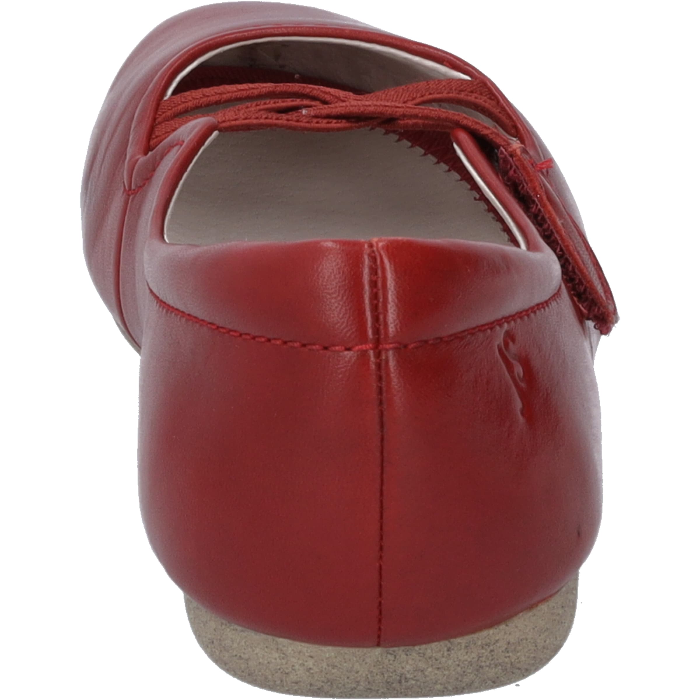 Josef Seibel Ballerina »Fiona 39, rot«