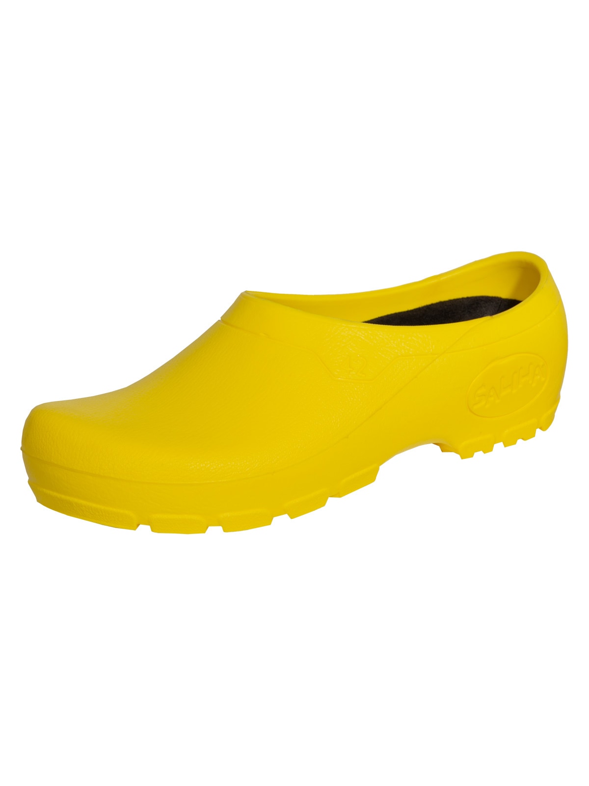 Saliha Clog "Gartenclogs Multi Clog Geschlossen"