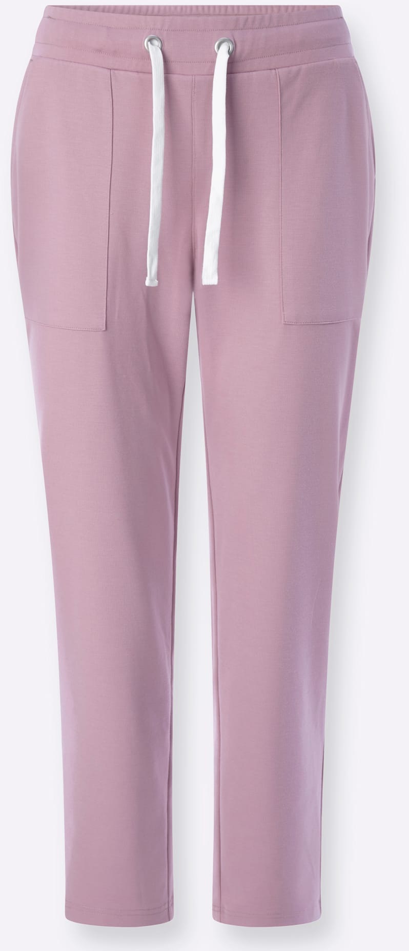 Thumbnail - Casual Looks Jerseyhose