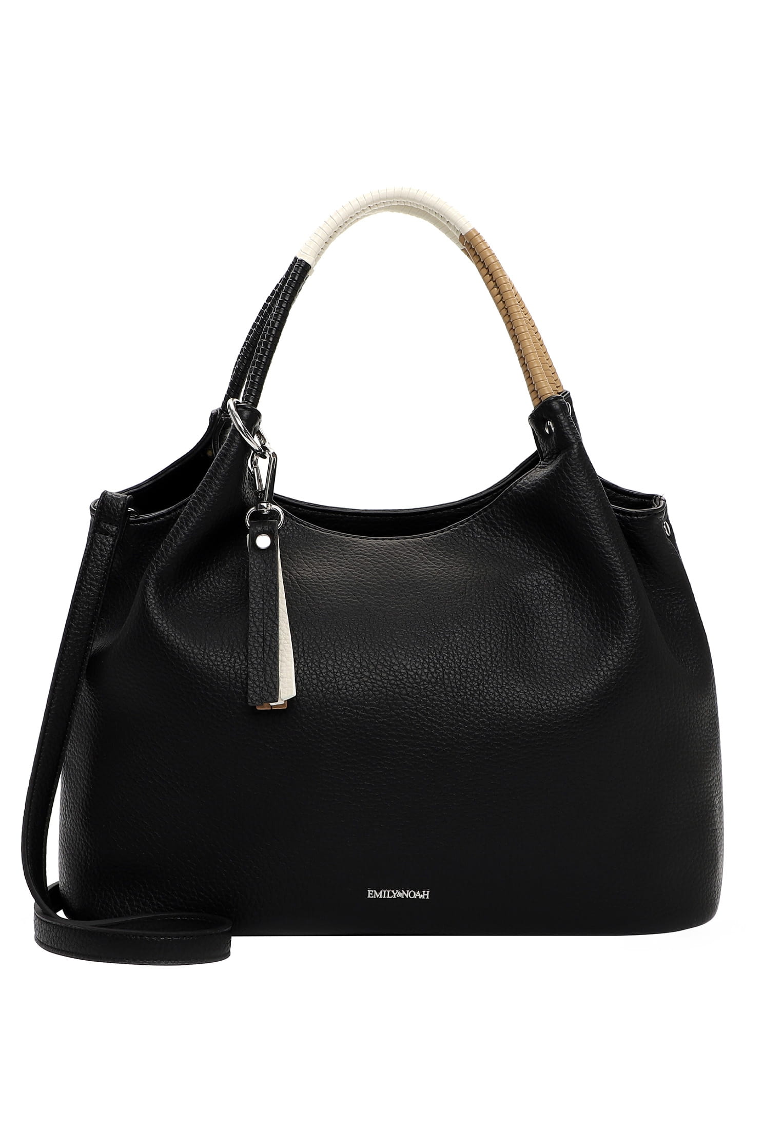 EMILY & NOAH Shopper "Shopper E&N Jeanine"