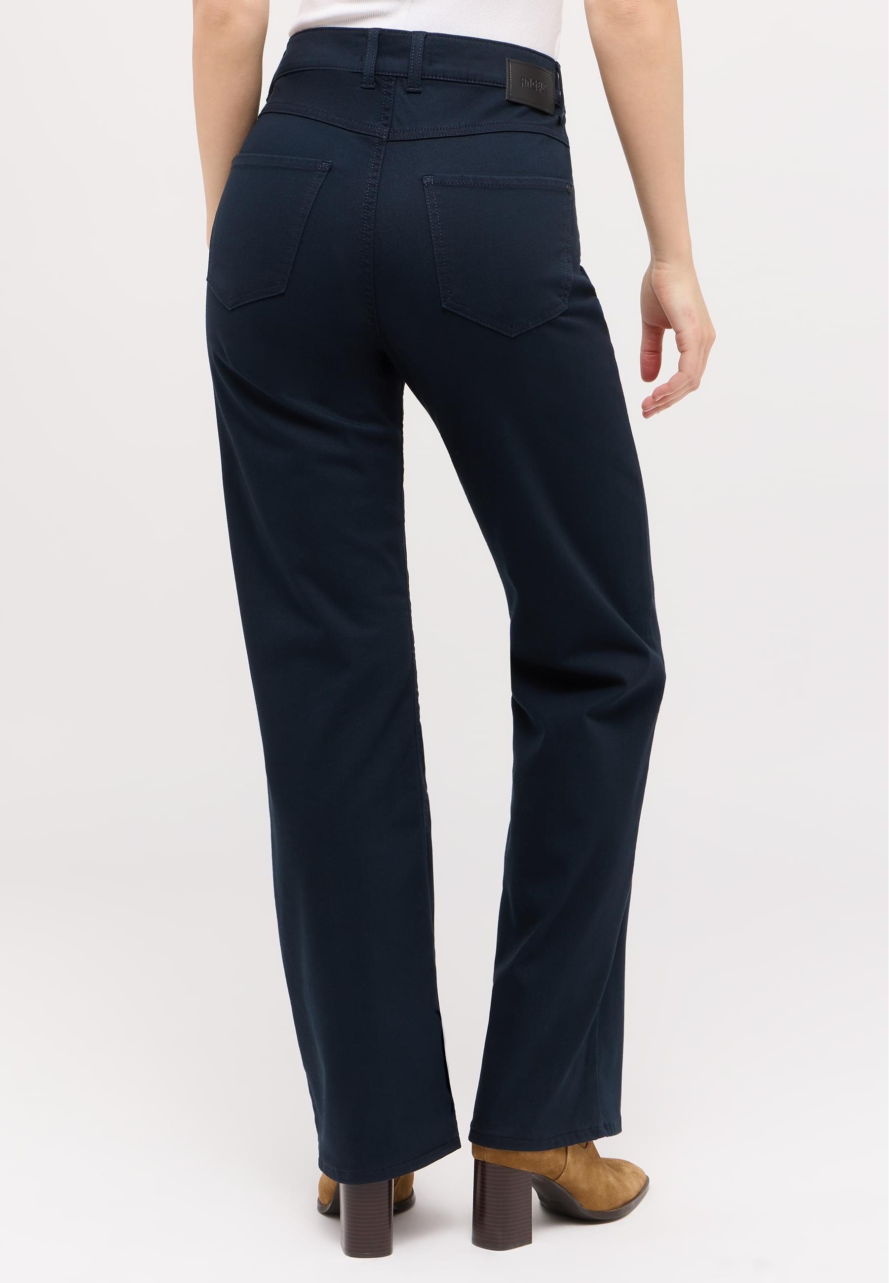 AENGELS Bequeme Jeans »AENGELS Lara«