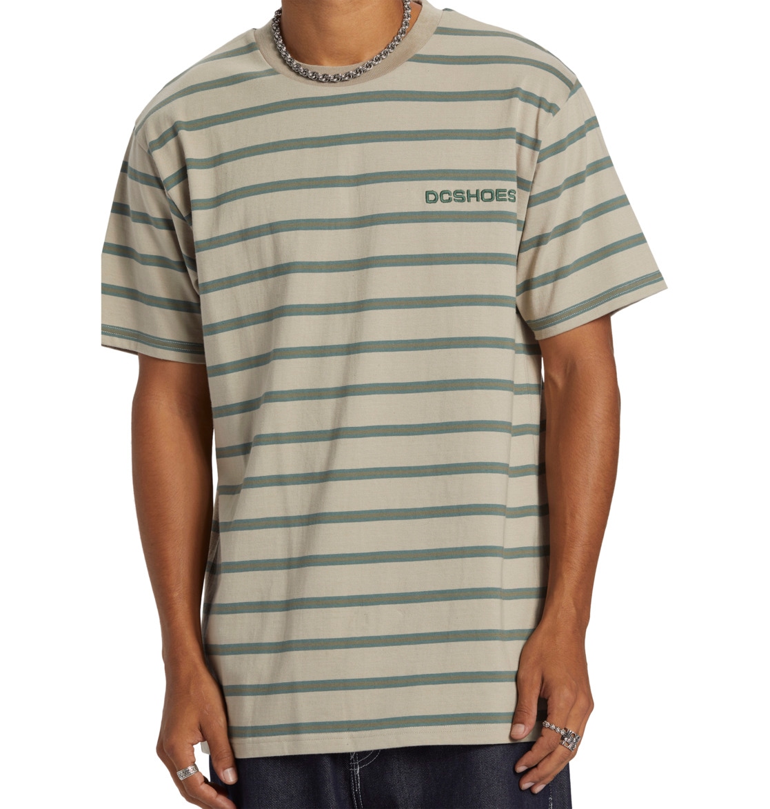 DC Shoes Shirttop »Upstate«