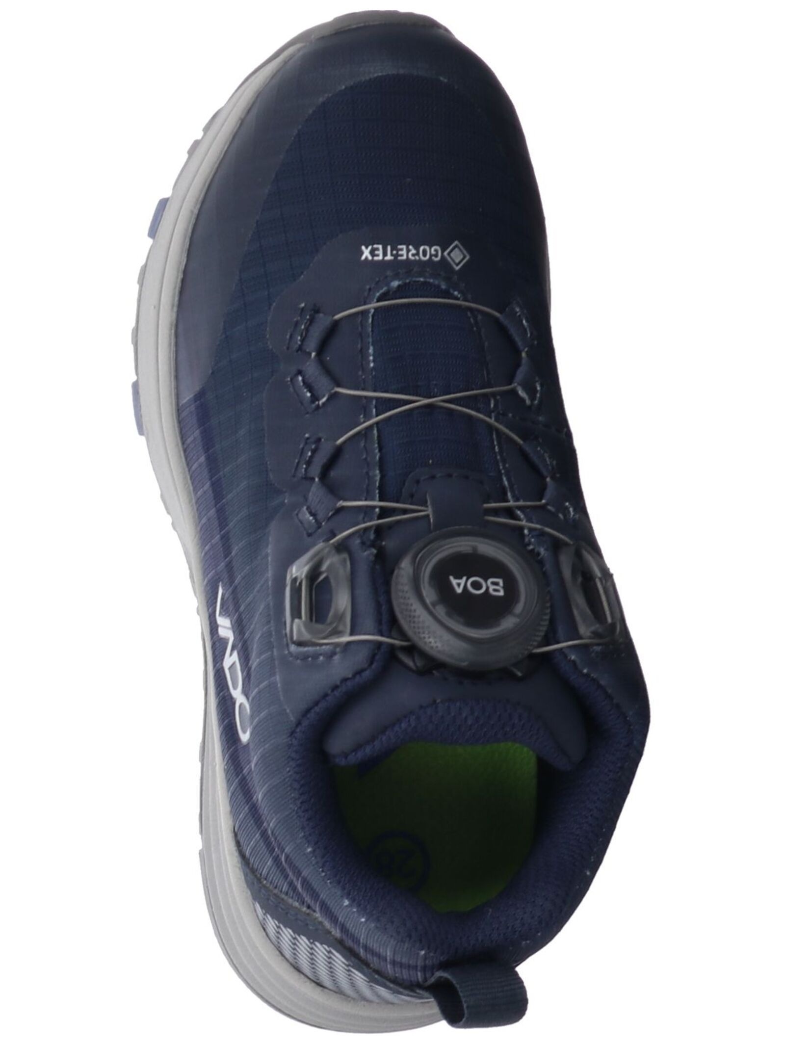 Vado Sneaker »Vado Sneaker Lederimitat/Mesh«