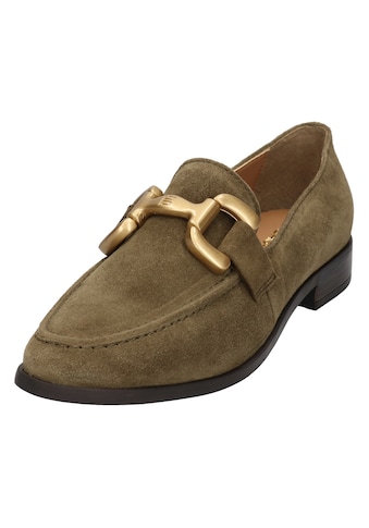 BAGATT Slipper su eleganter Zierspange