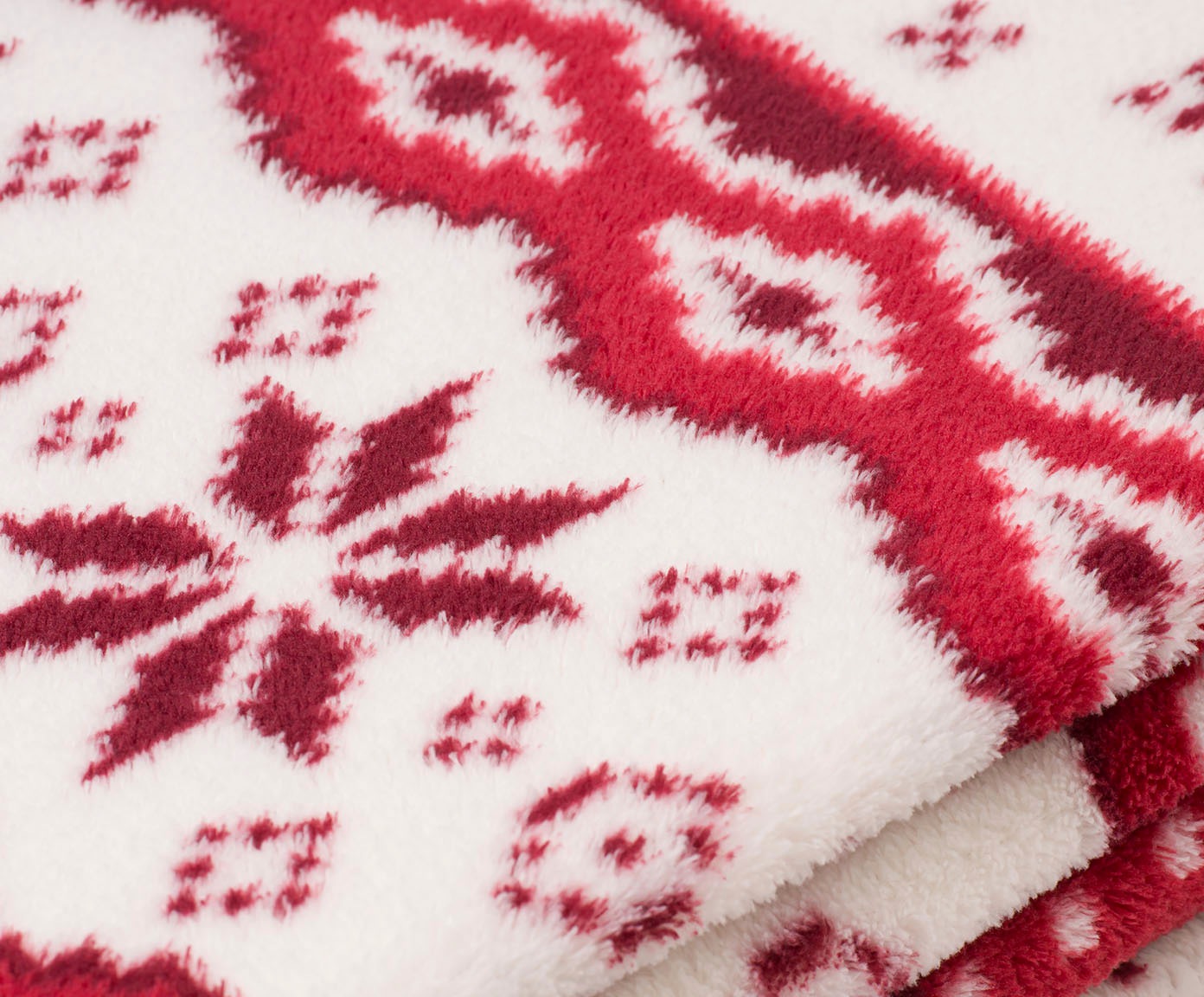 Gözze Plaid »Heim-und Schlafdecke Nordic«