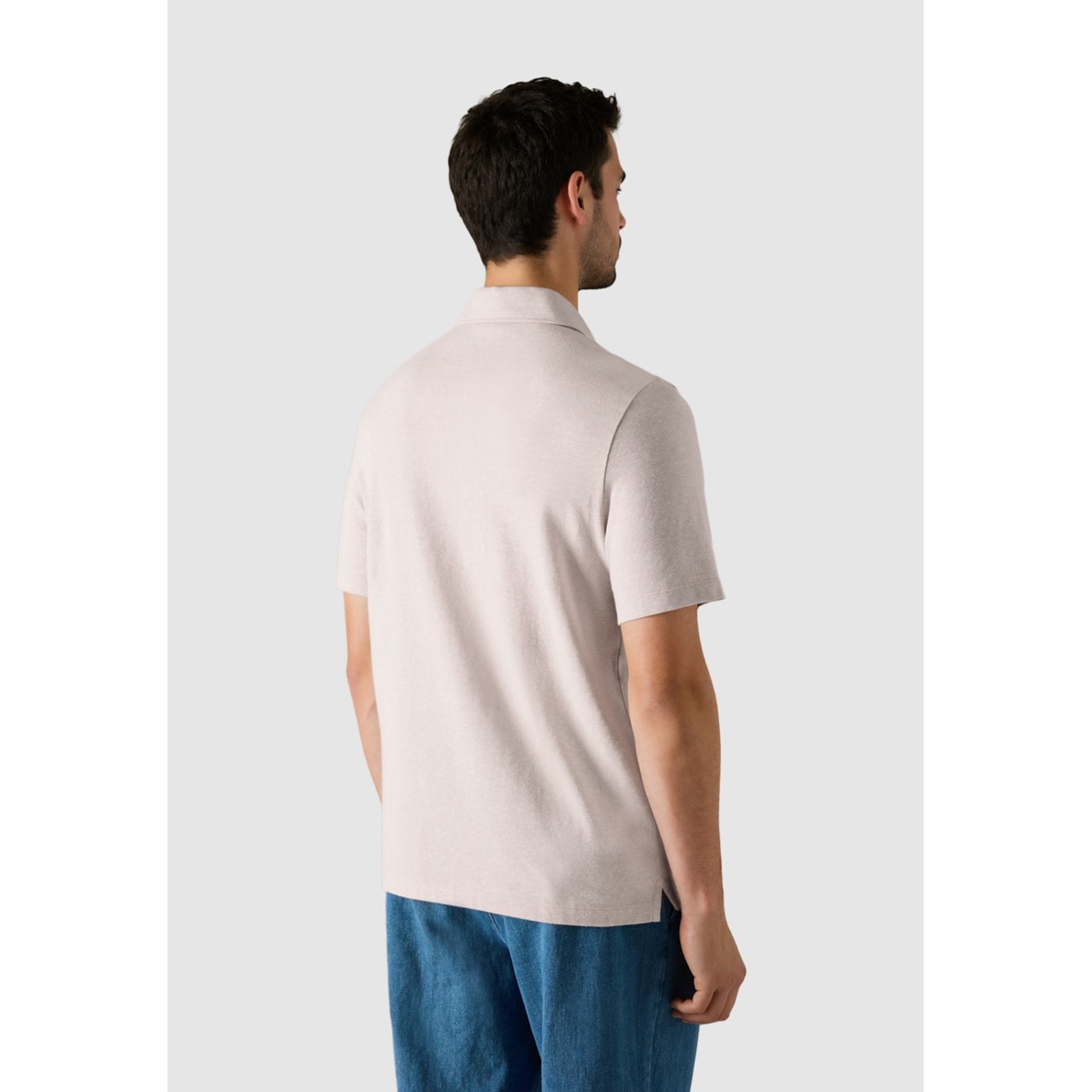 MAERZ Muenchen Poloshirt »Maerz Muenchen 661001 Poloshirt Herren Bekleidung«