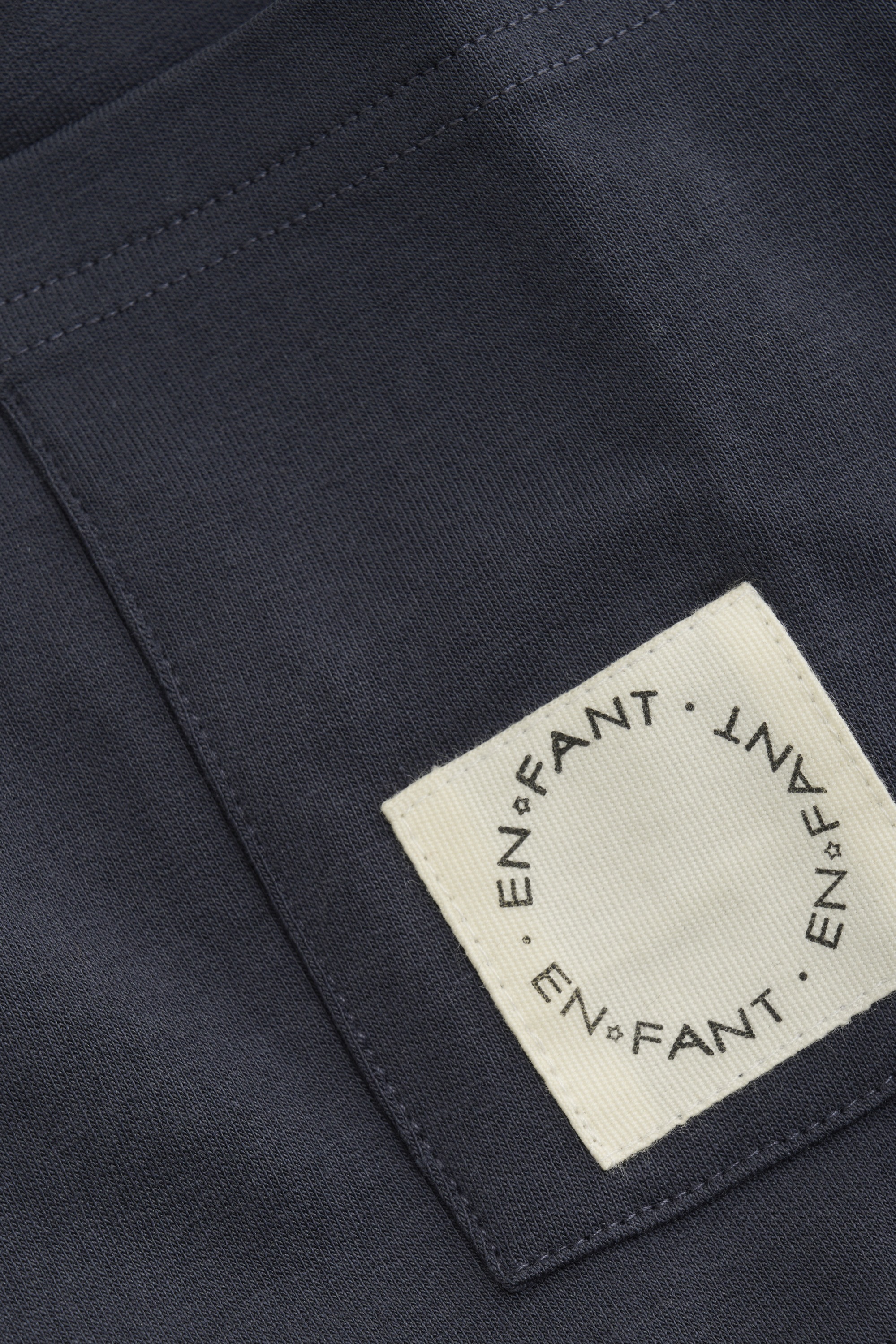 Thumbnail - EN FANT Sweatshorts "Sweatshorts ENShorts"