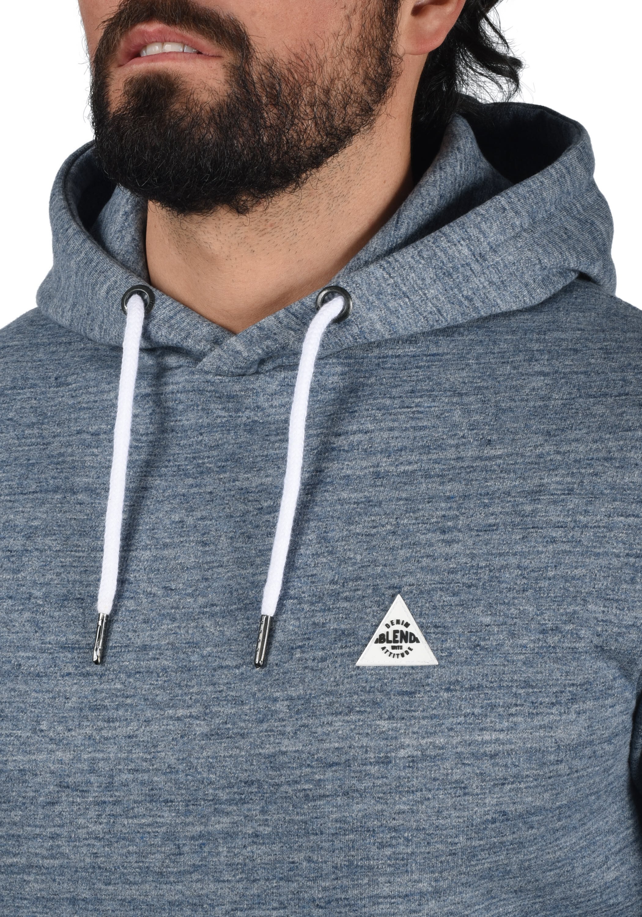 Blend Kapuzenpullover »Hoodie BHHenner«