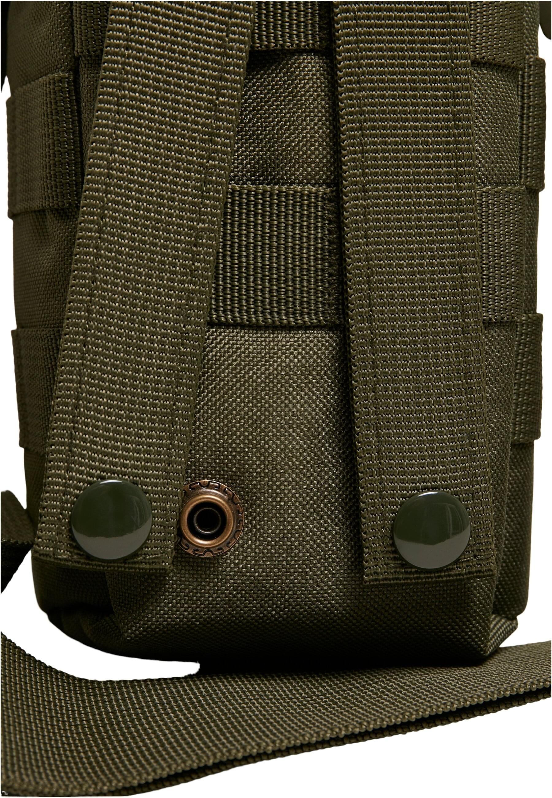 Brandit Schultertasche »Brandit Herren Big Bottle Holder«