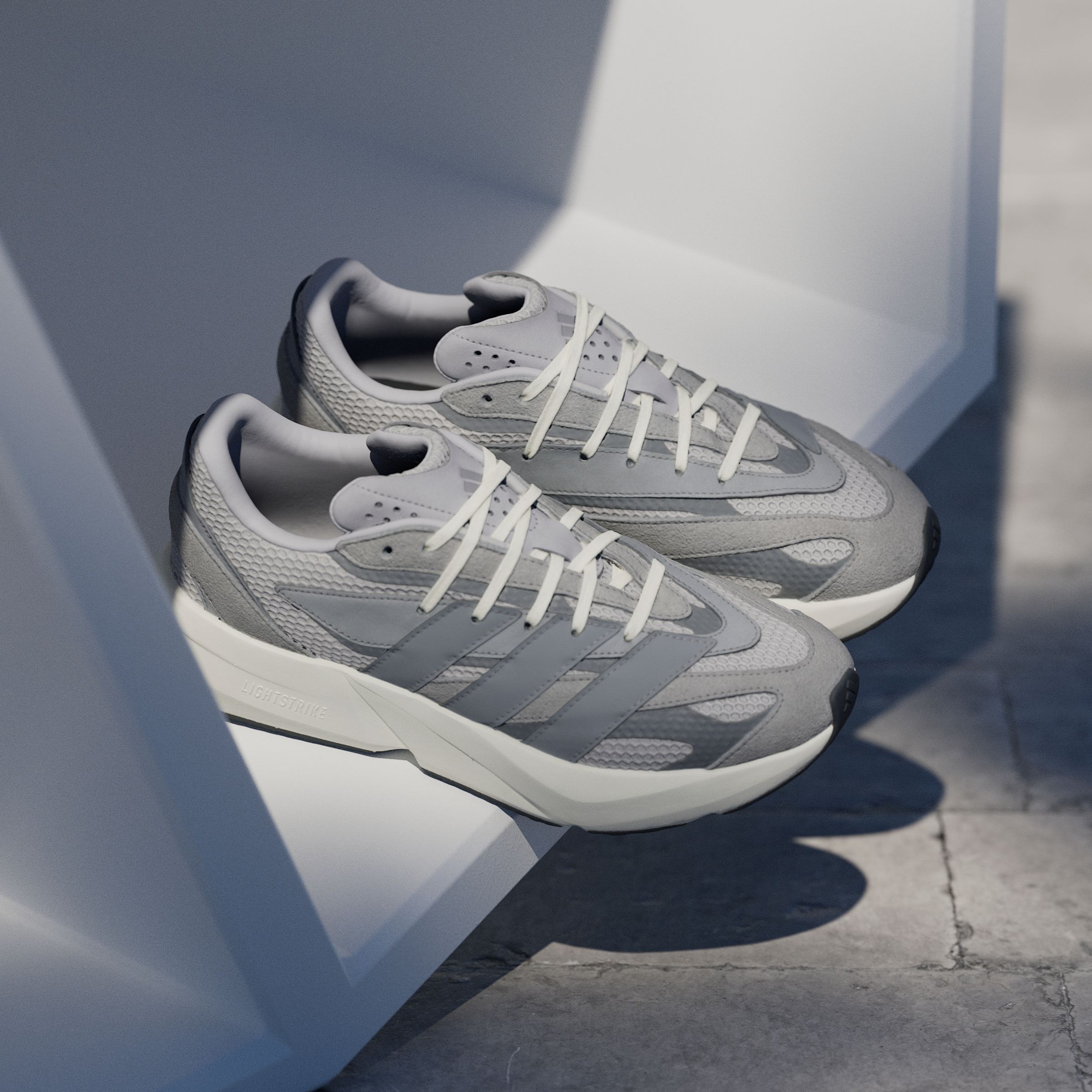 adidas Sportswear Sneaker »LIGHTBLAZE«