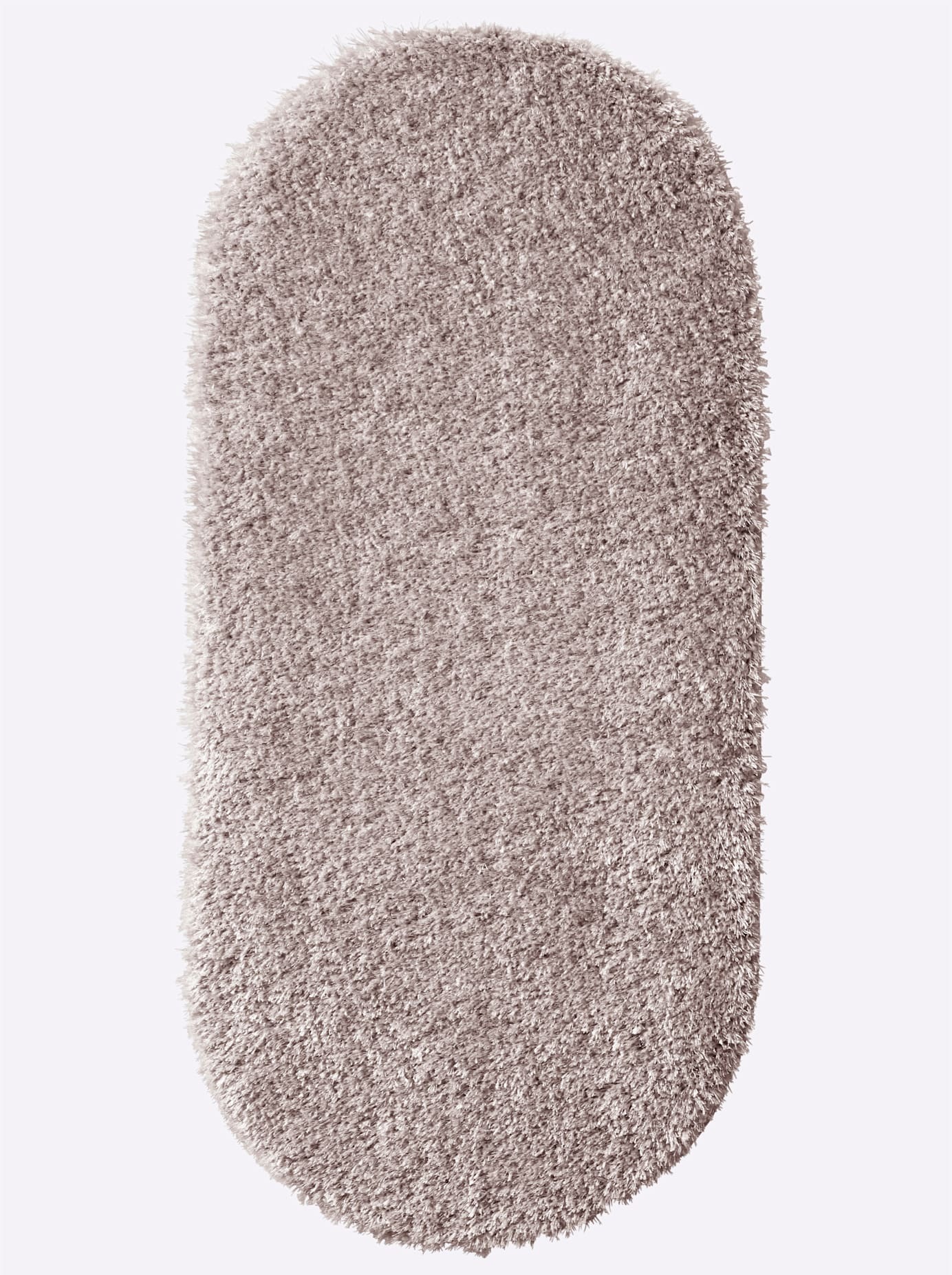 heine home Teppich oval 40 mm Höhe günstig online kaufen