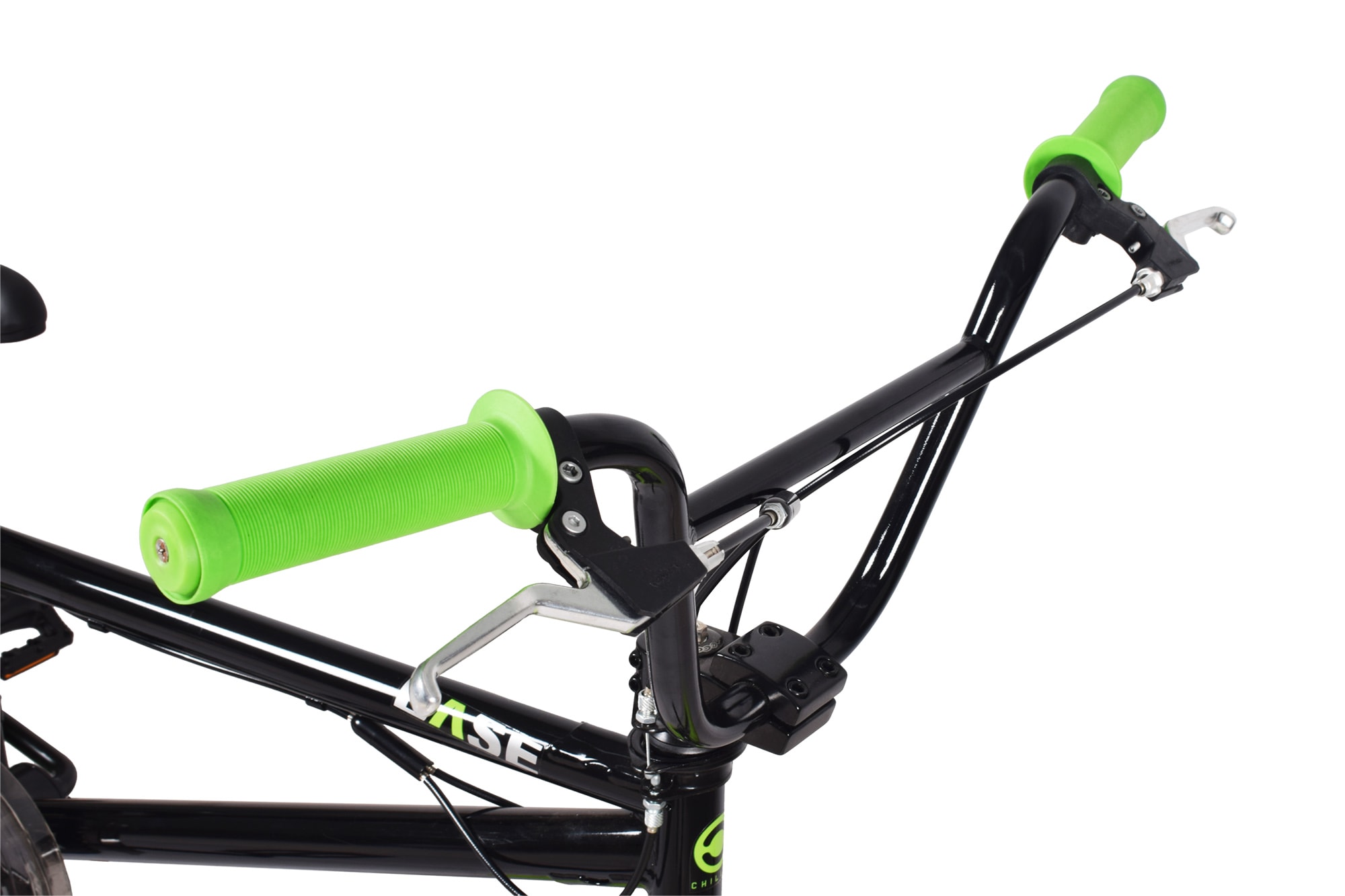 CHILLIZ BMX-Rad »XB.01« 1 Gang ohne Schaltung