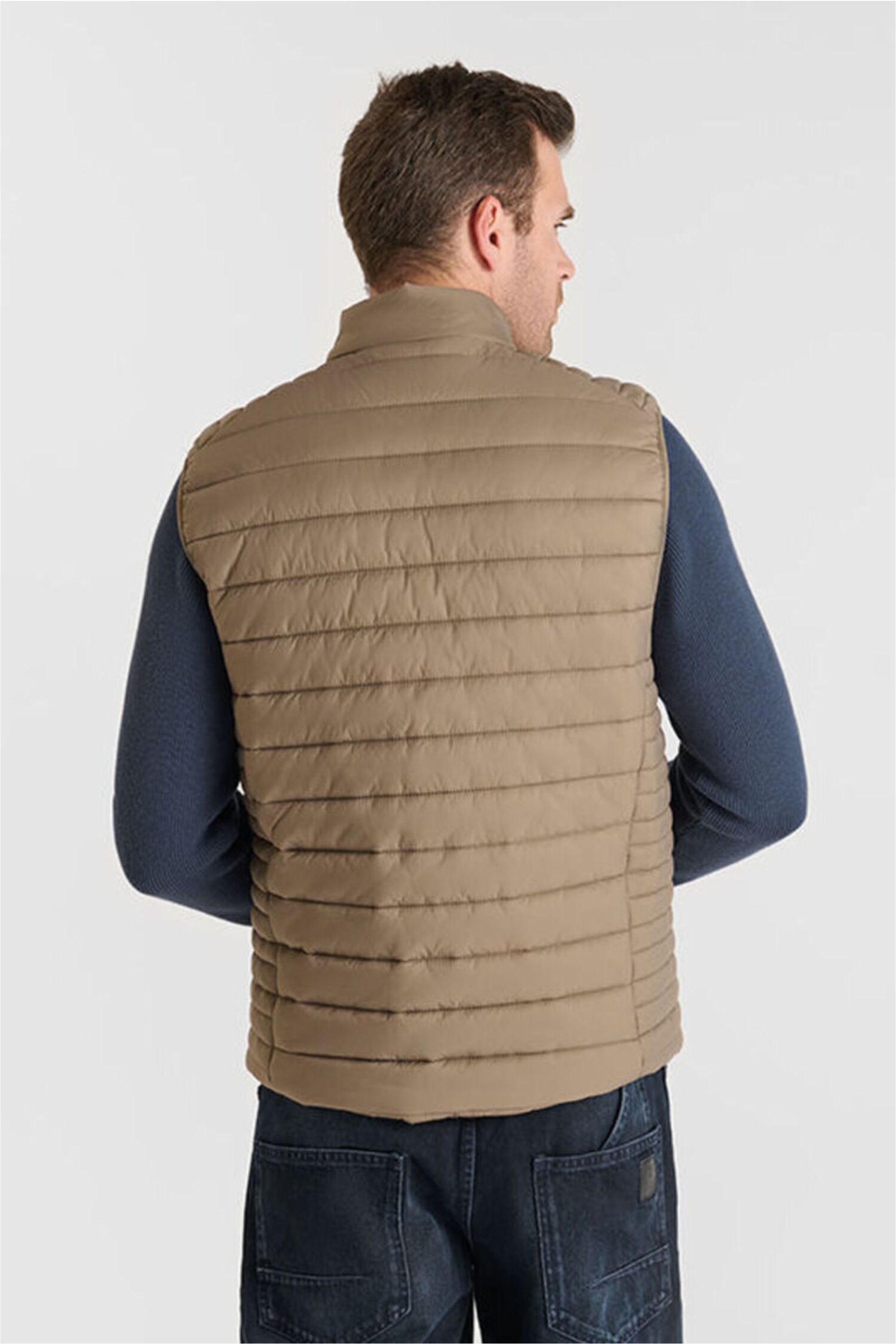 Le Temps Des Cerises Steppweste »OCROZ« 1 tlg. im tollen Stepp-Design