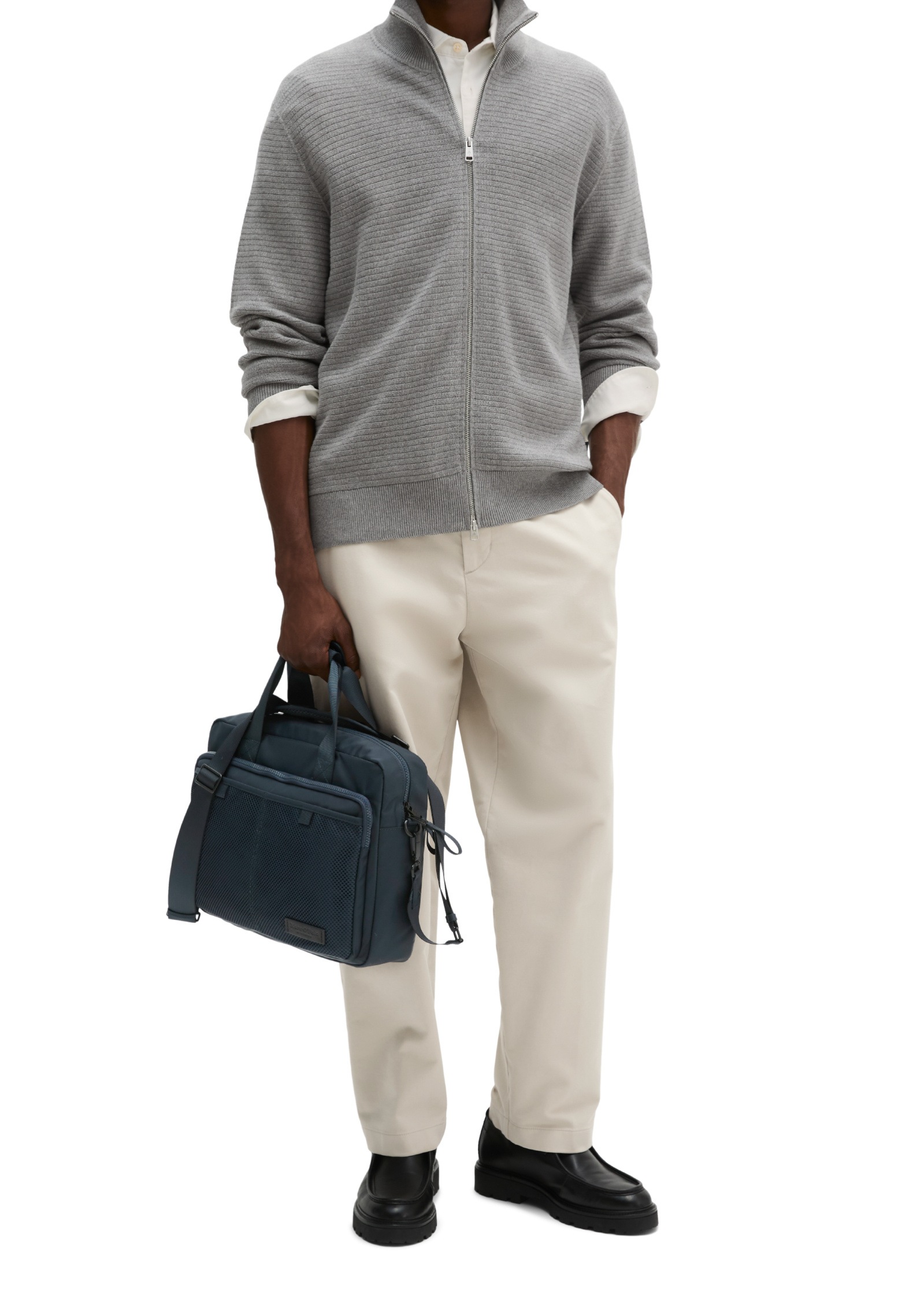 Marc O'Polo »mit Laptopfach«