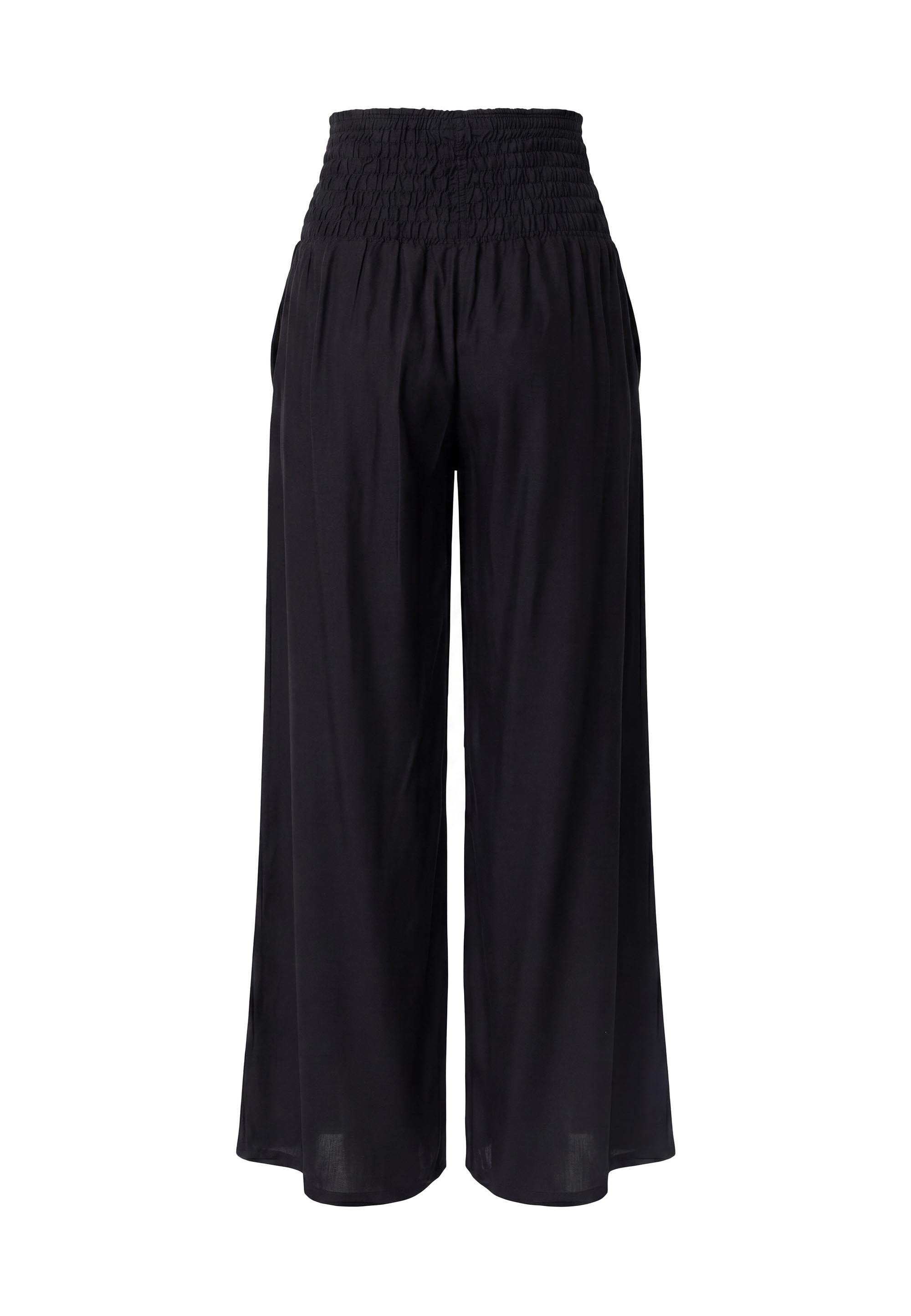 paigh Palazzohose  mit elastischem Dehnbund