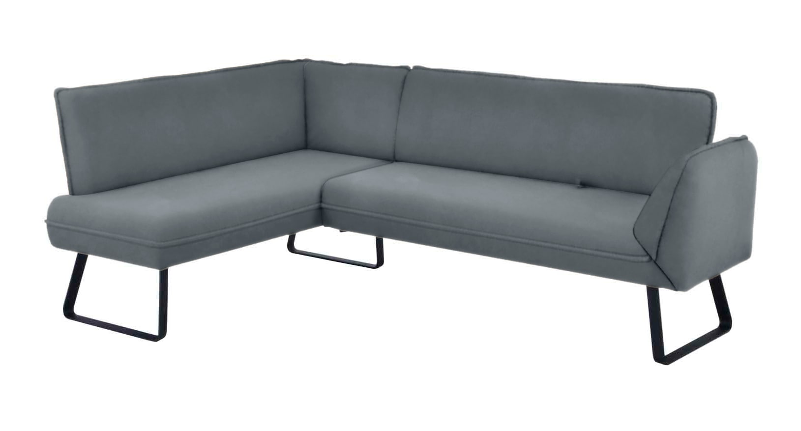 K+W Komfort & Wohnen 1100000002199 "Drive" mit Seitenteilverstellung am langem Schenkel zur Sitzplatzerweiterung