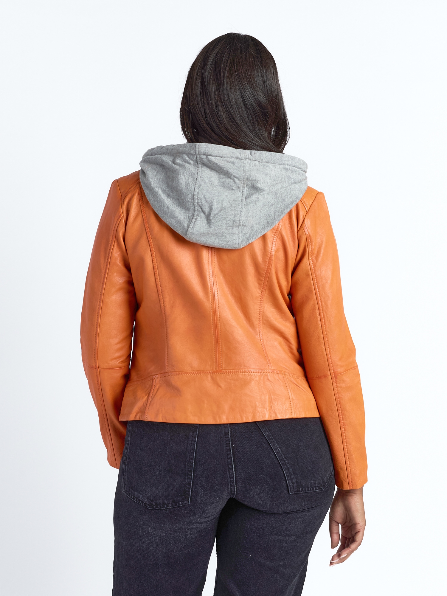 Maze Lederjacke »42023103«