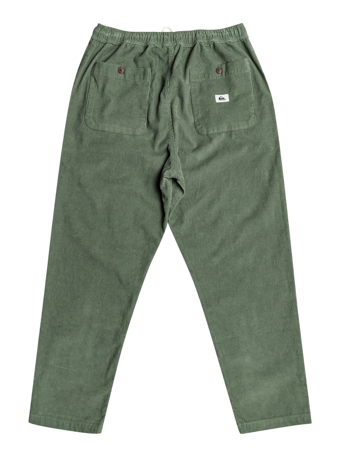Quiksilver Cordhose »Cord Beach Cruiser«