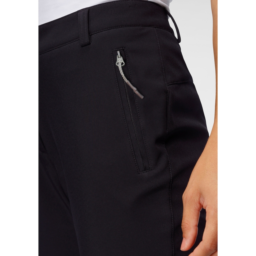 Icepeak Outdoorhose »ARGONIA«