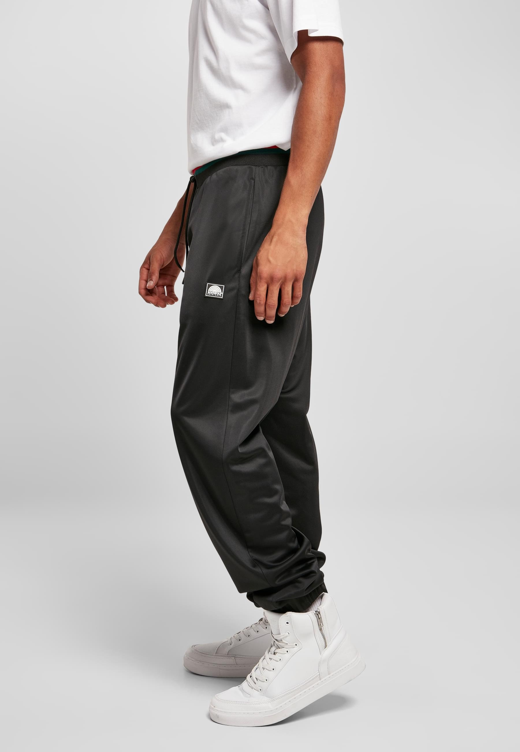 Southpole Jogginghose »Southpole Herren Southpole Tricot Pants«, (1 tlg.)