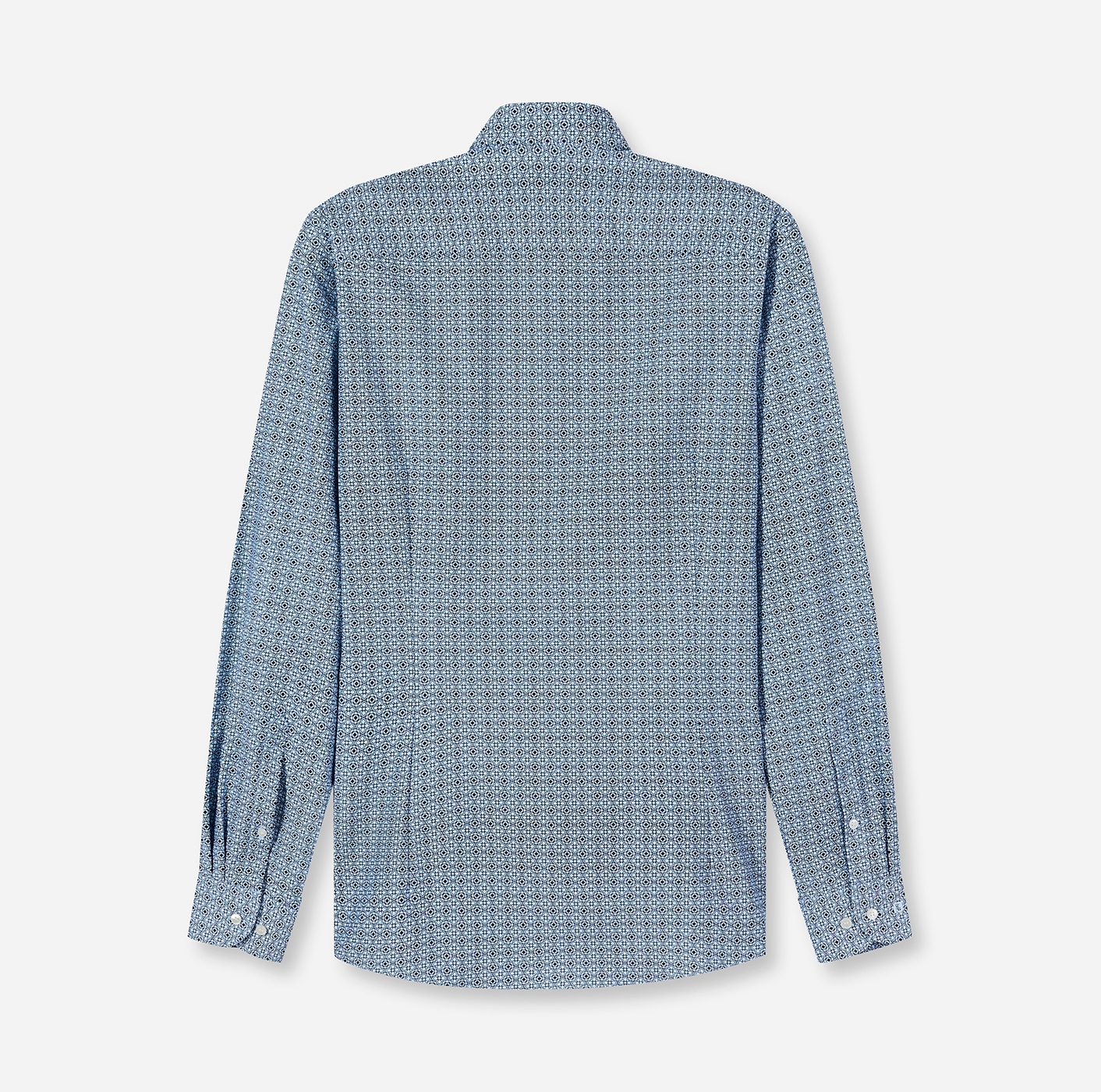 OLYMP Langarmhemd »Level Five 24/Seven« Businesshemd, body fit, modern fit, climate control