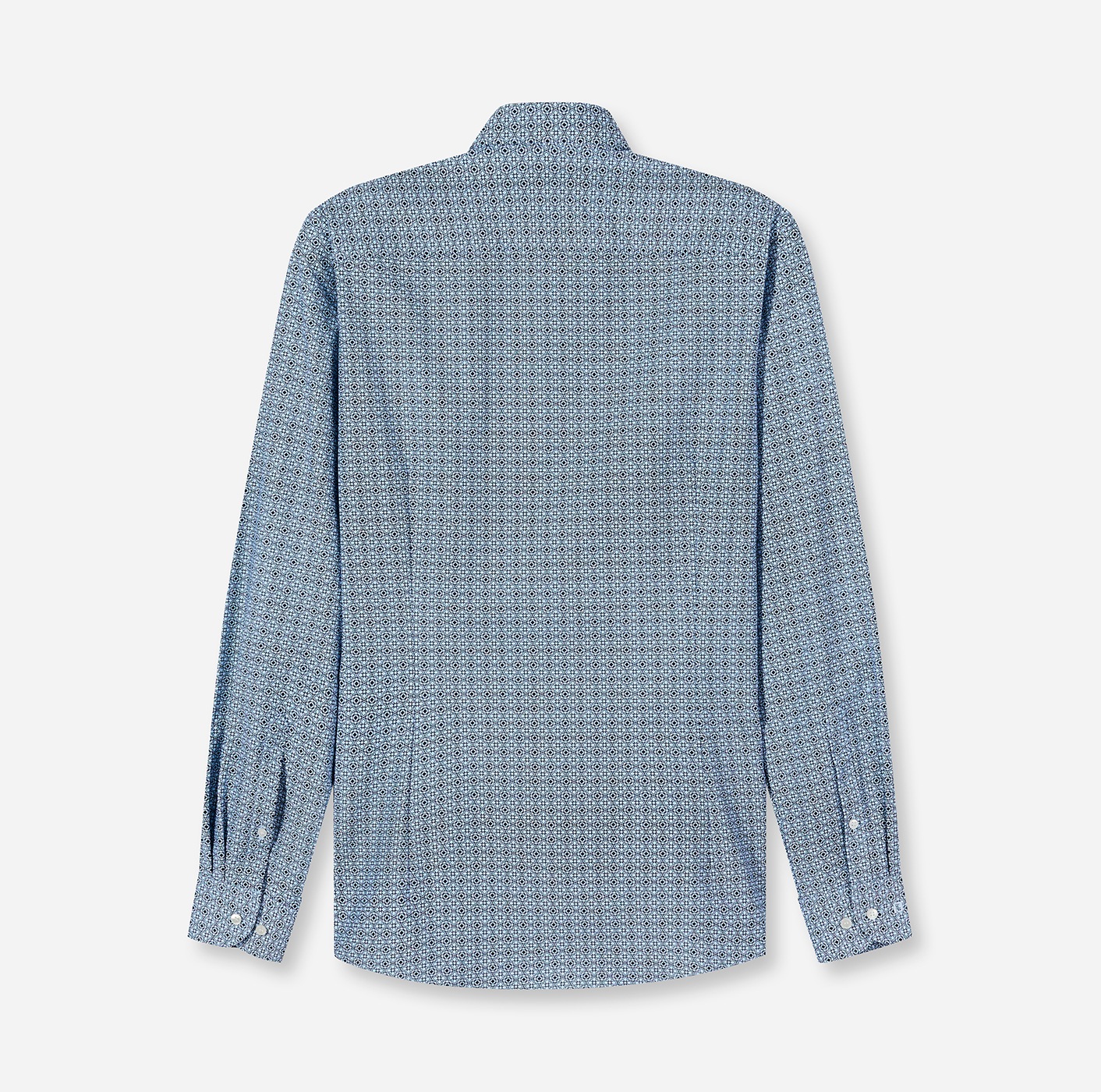 Thumbnail - OLYMP Langarmhemd "Level Five" Businesshemd, body fit, modern fit, climate control