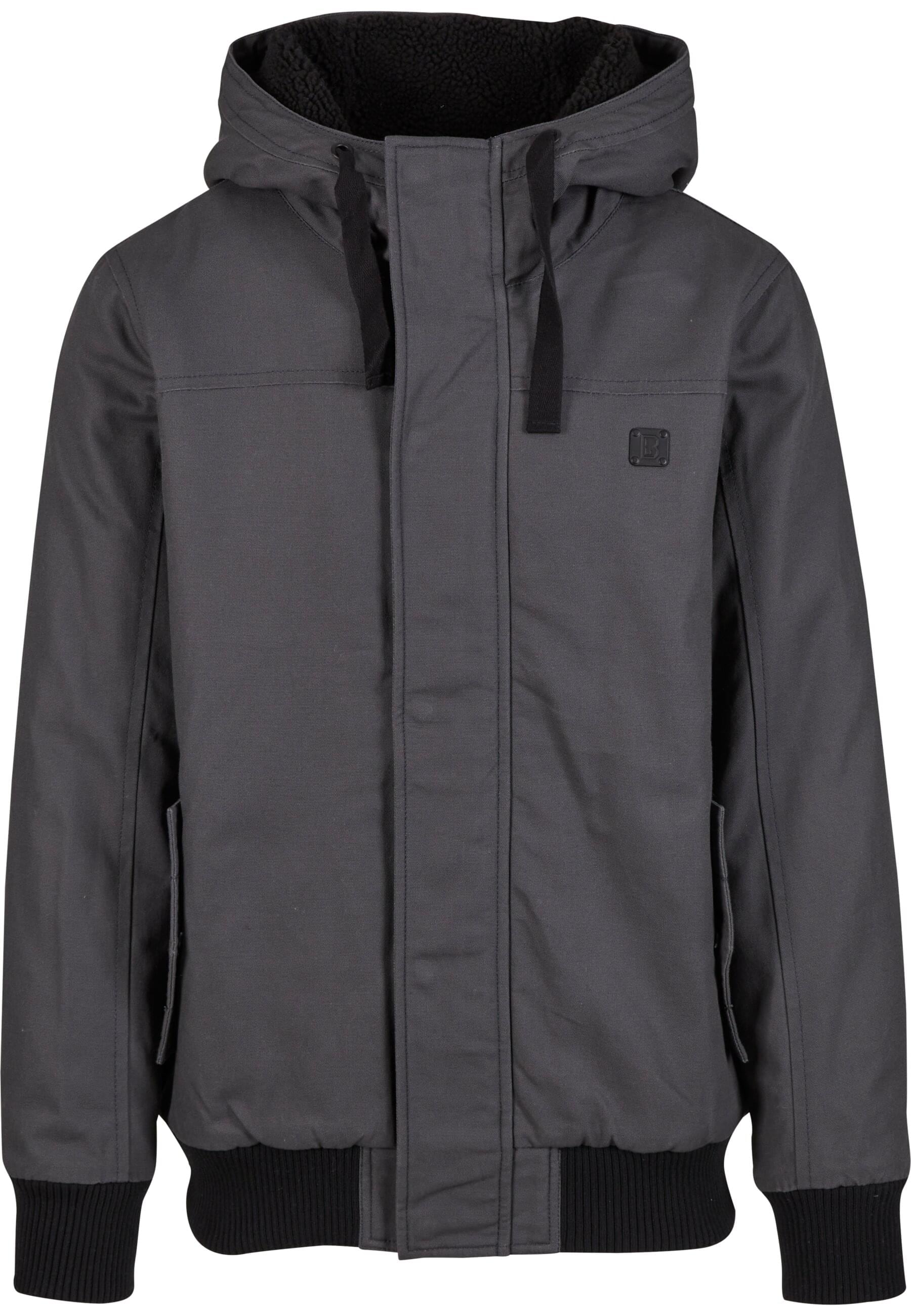 Brandit Winterjacke "Brandit Brandit Men Essential Jacket" 1 Stk. tlg. mit günstig online kaufen