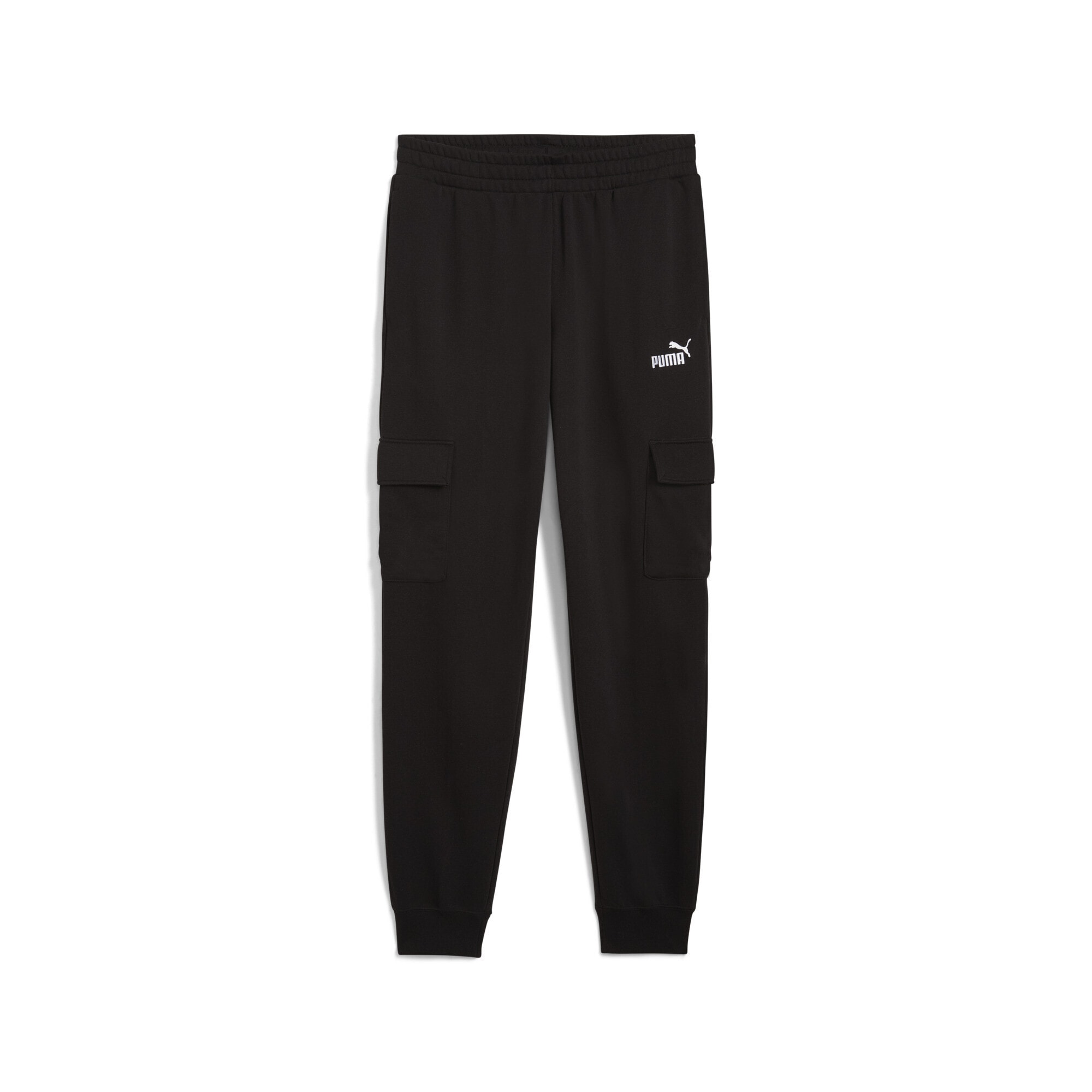 PUMA Sportinės kelnės »Essentials No. 1 Log...