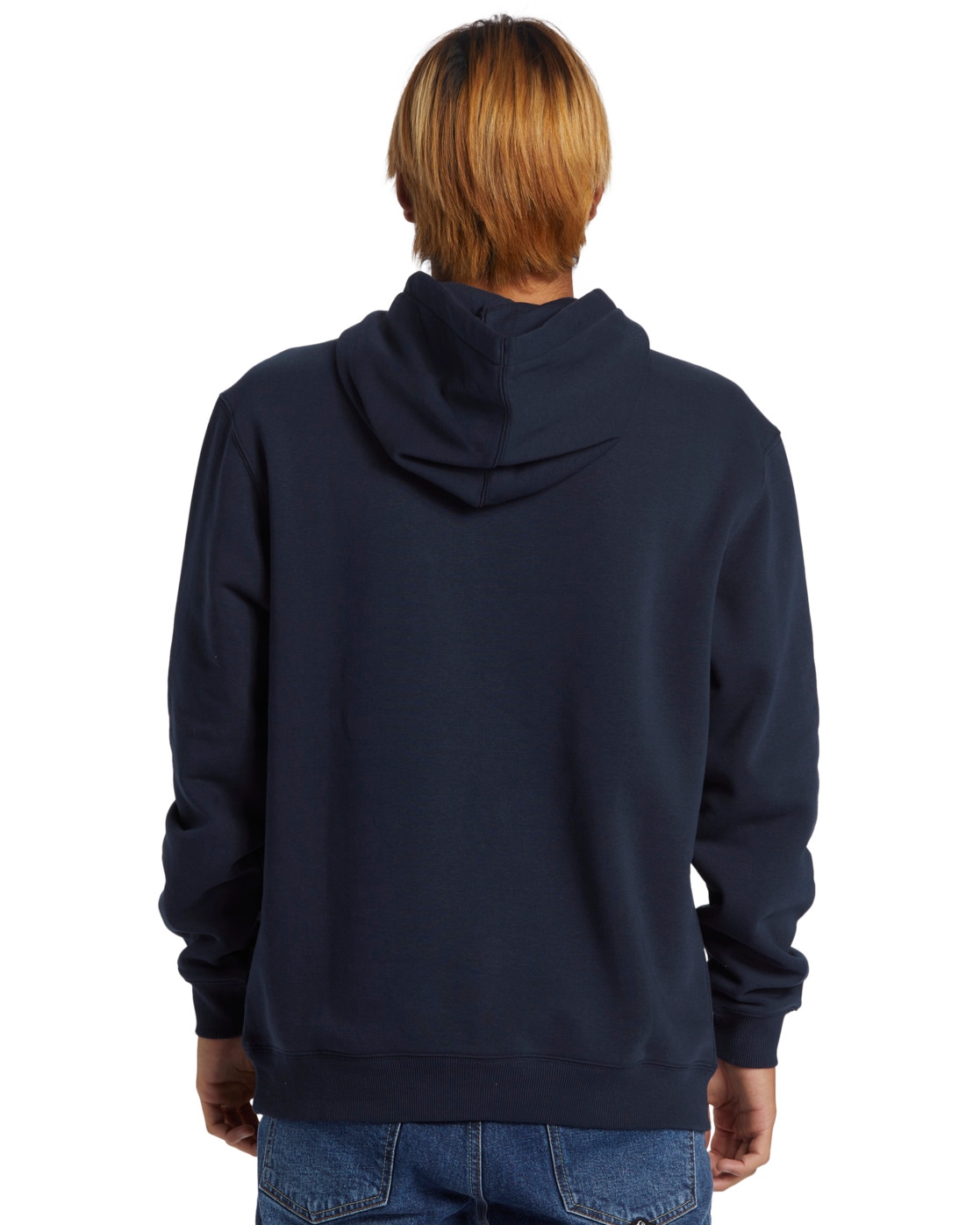 Quiksilver Hoodie "Big Logo" günstig online kaufen