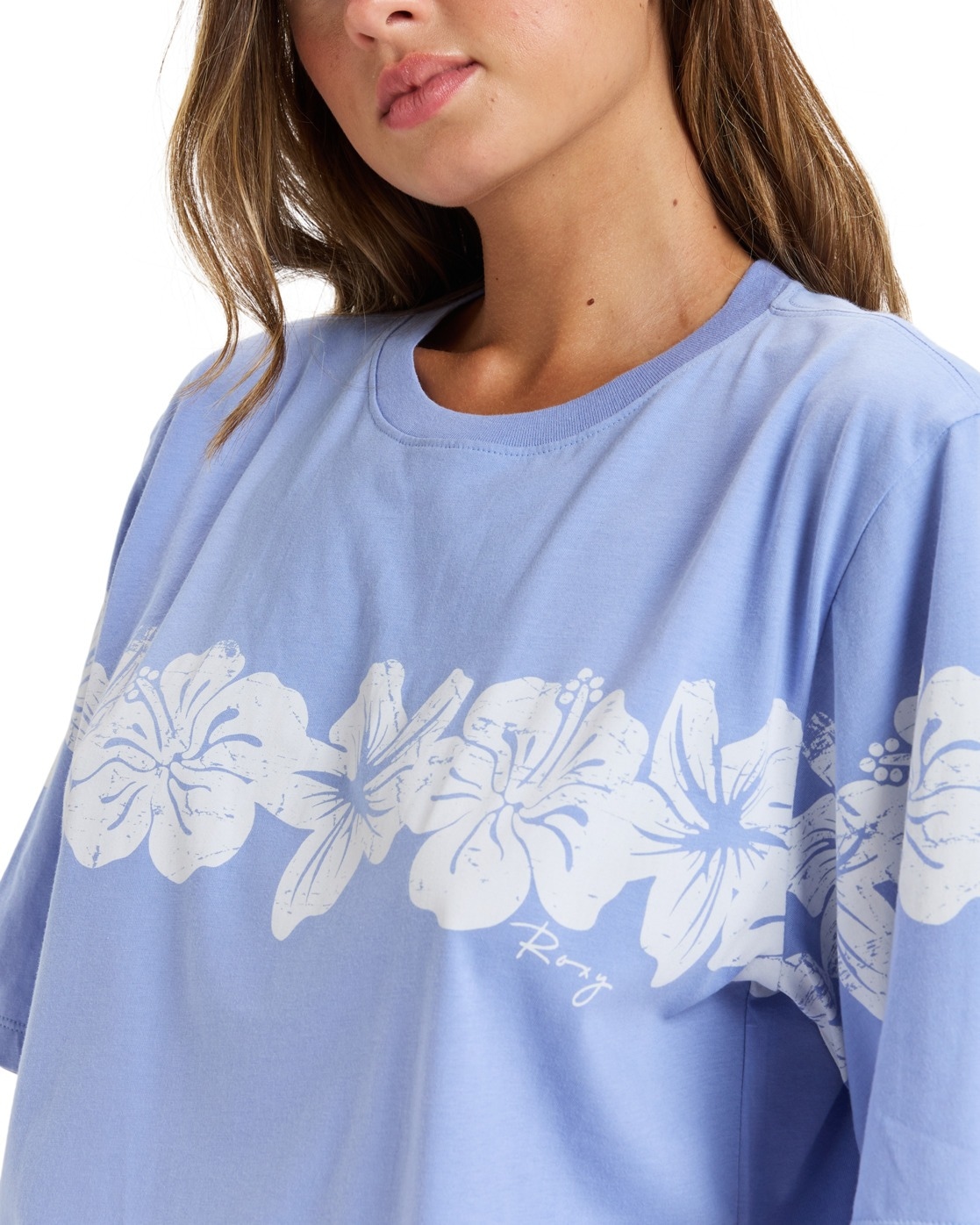 Roxy Shirttop »Hangloose Placed«