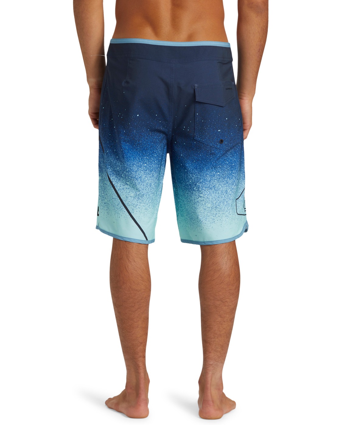 Quiksilver Boardshorts "Surfsilk New Wave 20"" günstig online kaufen