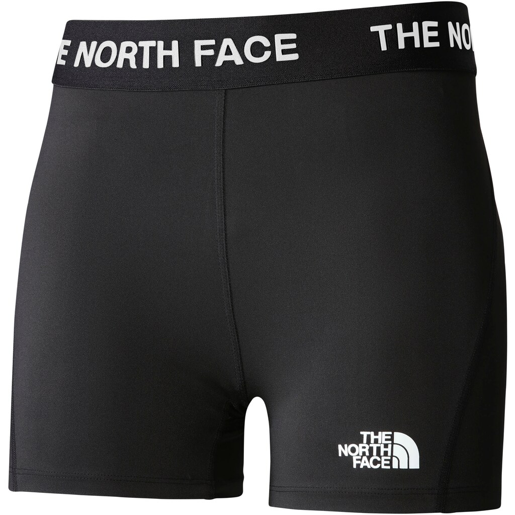 The North Face Trainingsshorts »TRAINING SHORT«