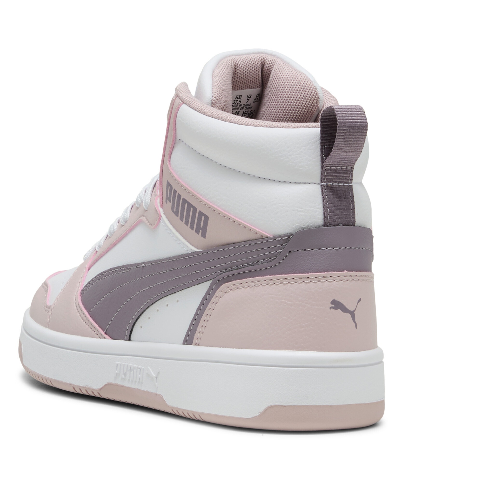 PUMA Sneaker »Rebound Sneakers Erwachsene«