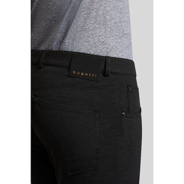 mit BAUR Funktion Stretch Flexcity | 5-Pocket-Hose, bugatti