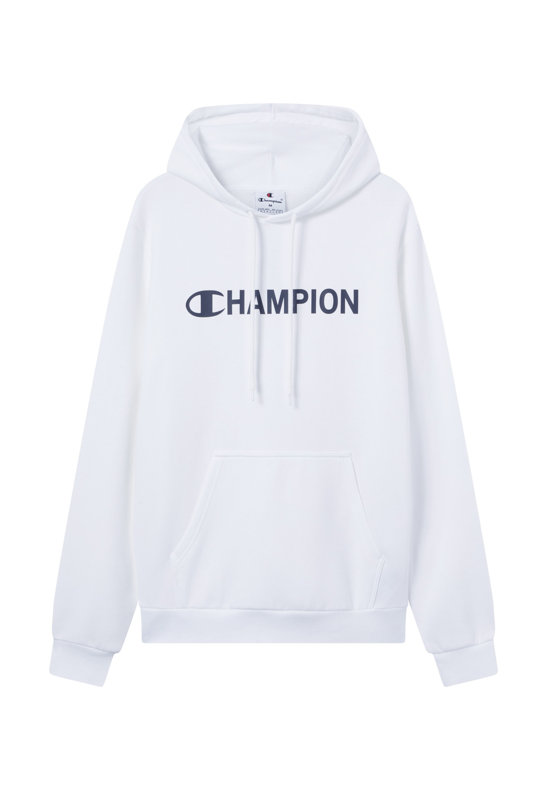 Champion Kapuzensweatshirt »Graphic Hoodie«
