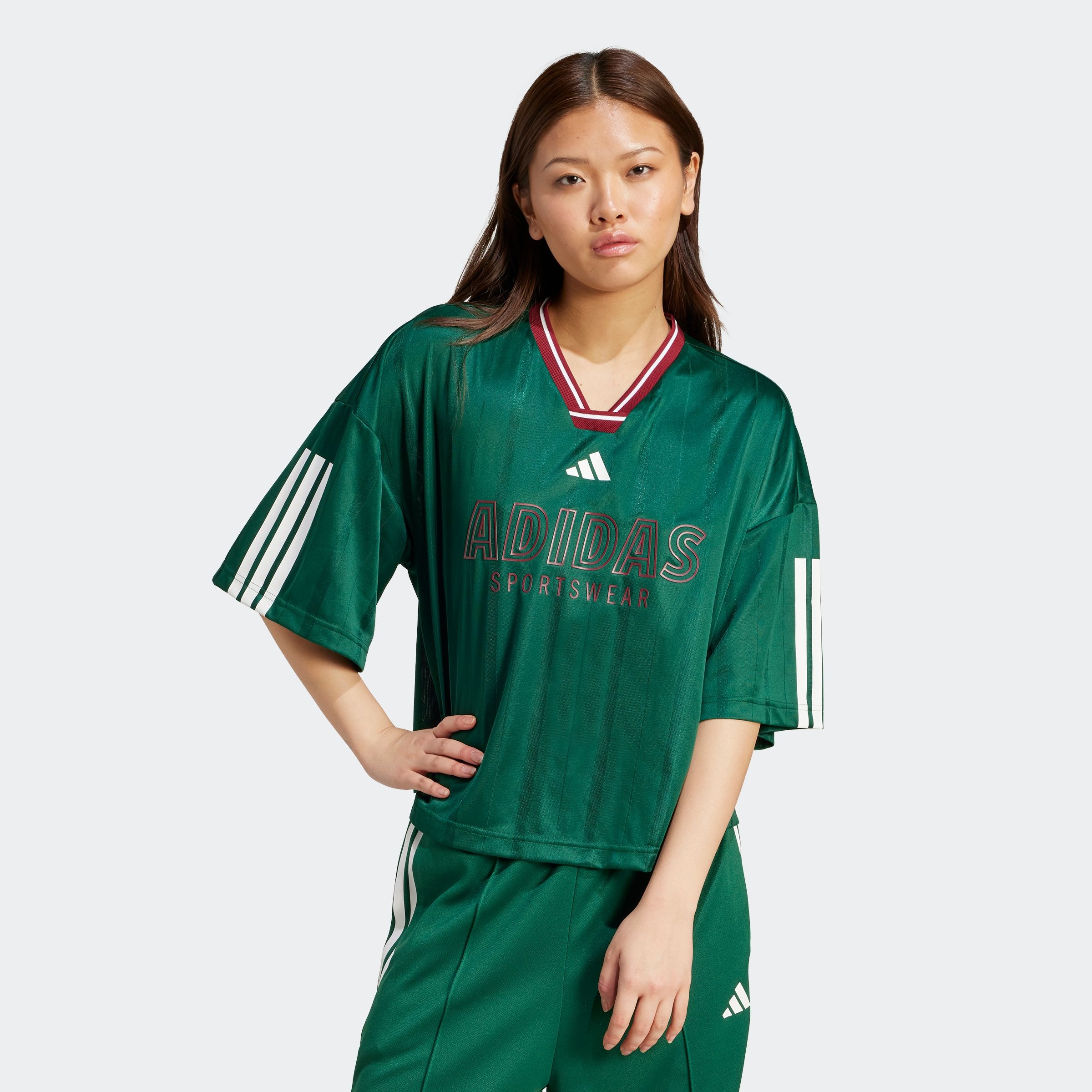 adidas Sportswear T-Shirt "W TIRO GC BF T" günstig online kaufen
