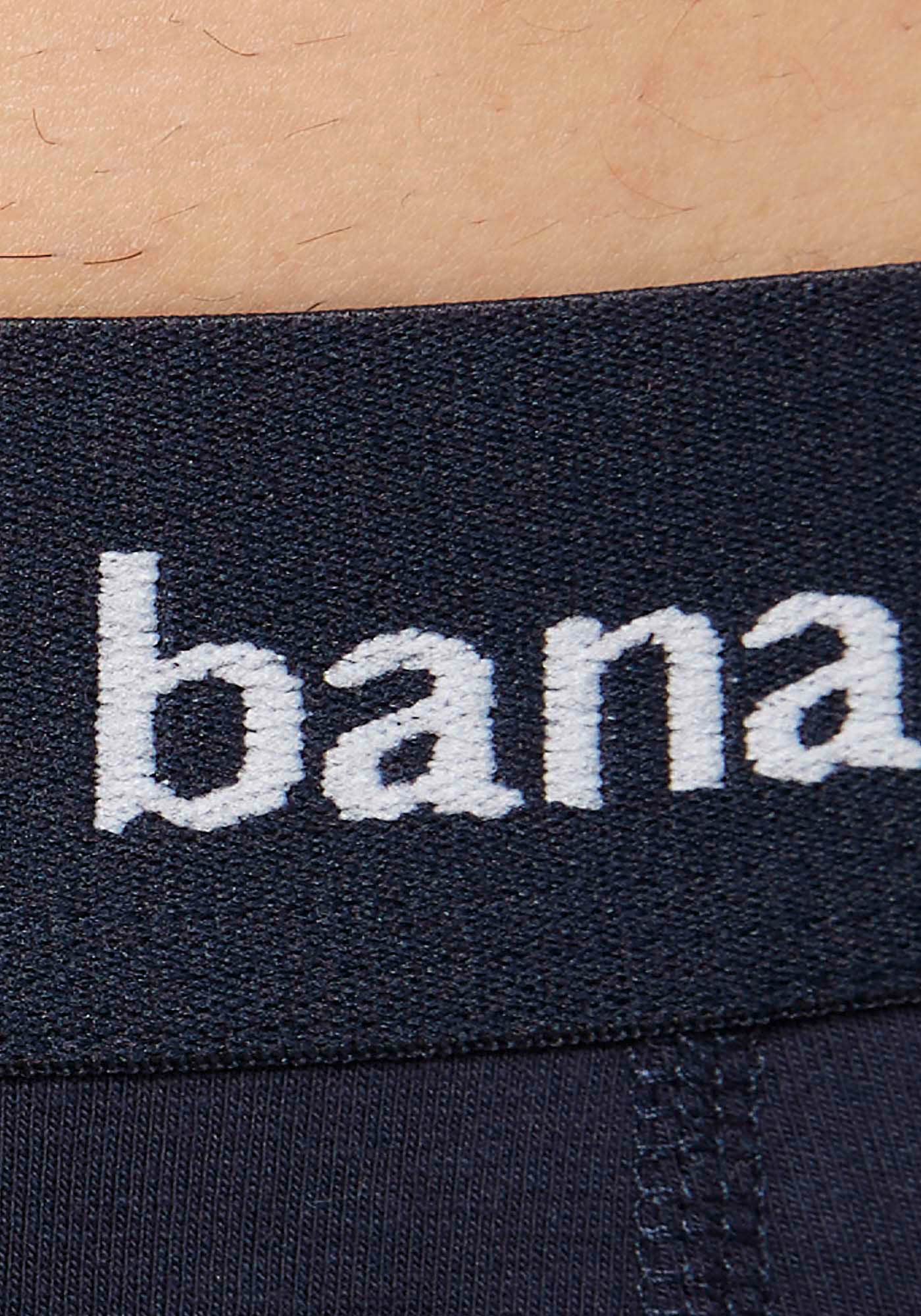 Bruno Banani Boxer »EASY LIFE«, (3er Pack), mit Logobund