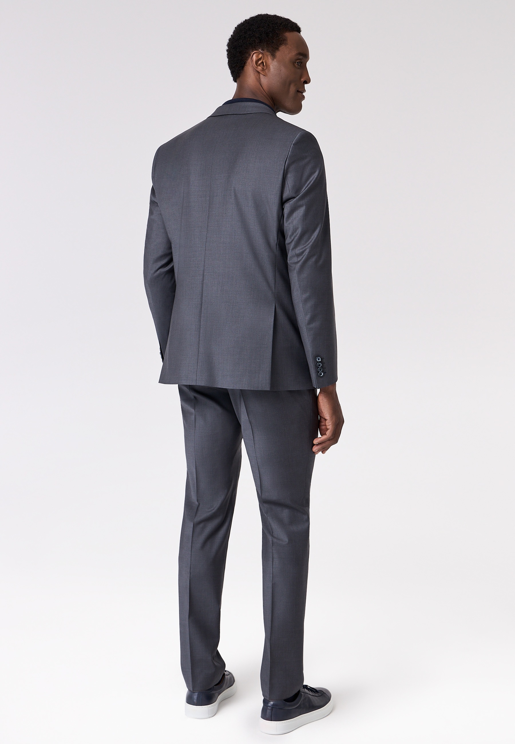 Roy Robson Hosenanzug »Slim Fit«