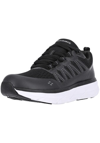 ENDURANCE Sneaker »Cendan« su griffiger ir feder...