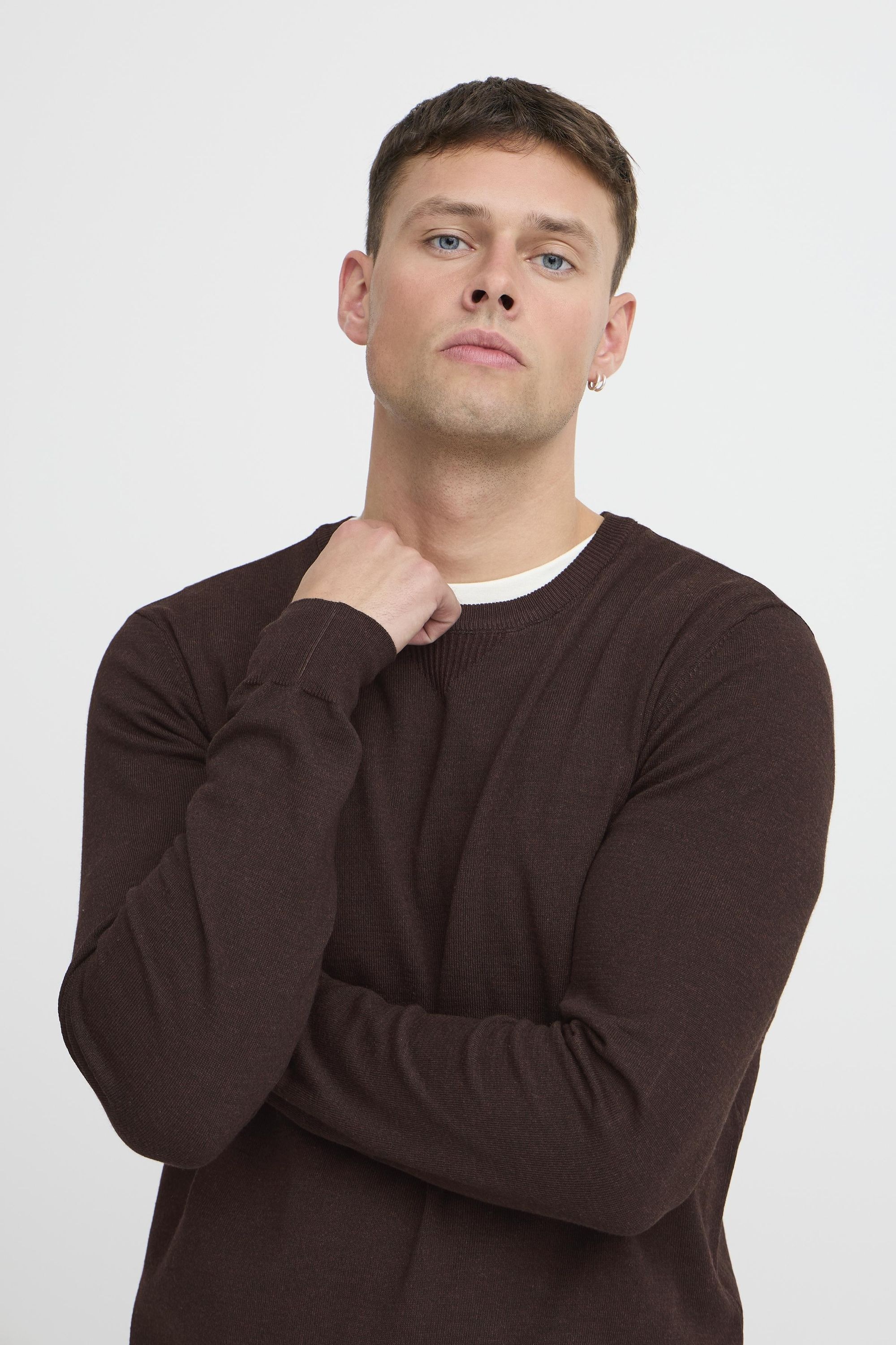 Blend Longpullover »Sweatshirt BHBruton«