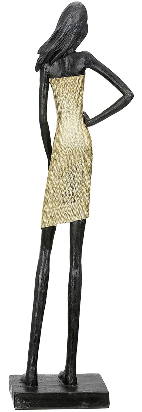 GILDE Afrikafigur »Figur Dorada«