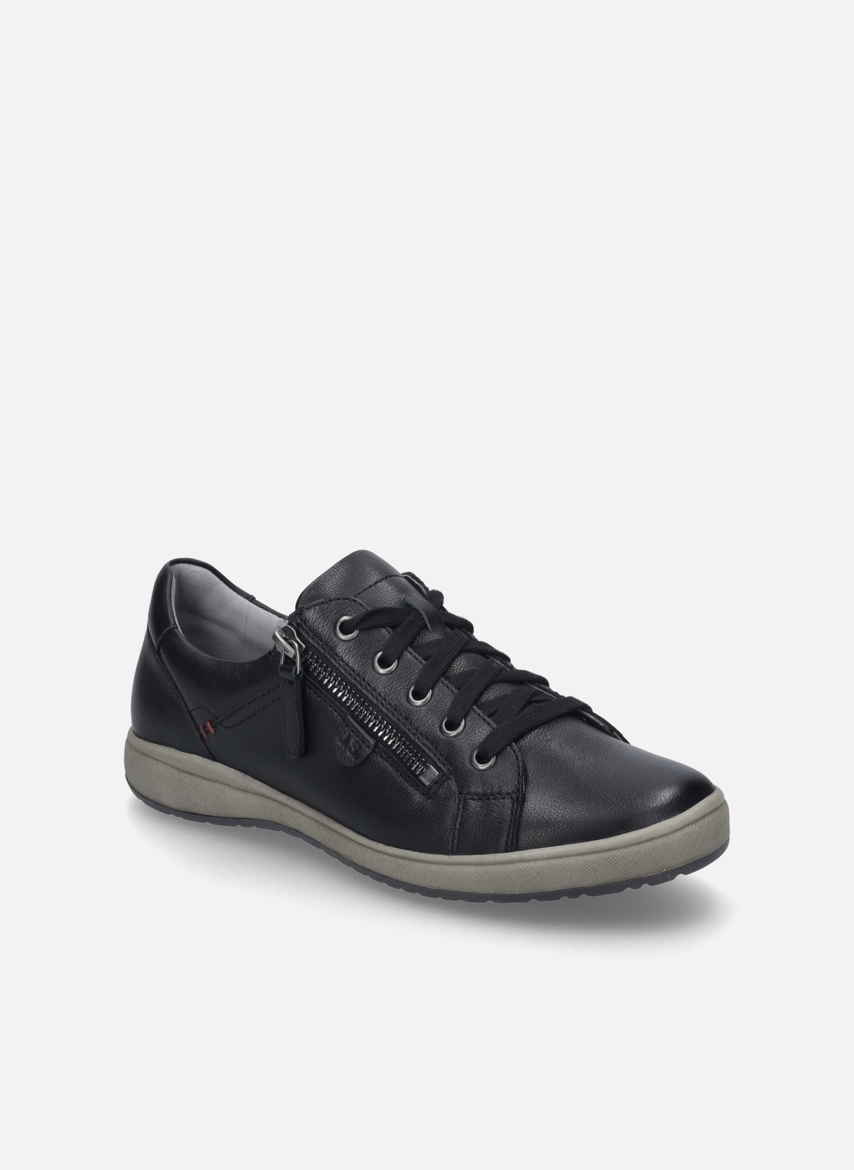 Josef Seibel Sneaker »Caren 12, schwarz«