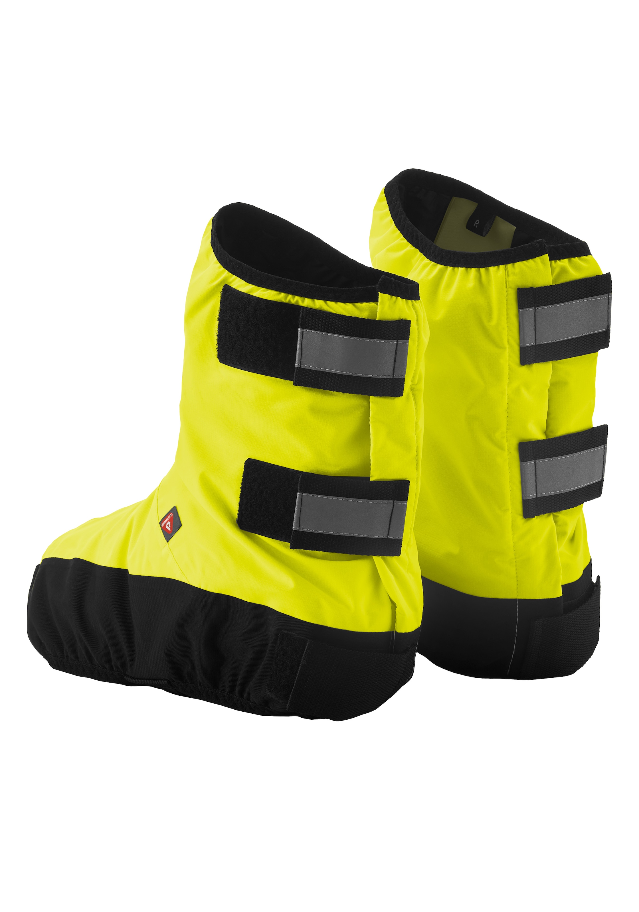 Gonso Fahrradschuh »Save Shoecover Therm«  wasserdichter Überschuh, Schuhüberzieher, Easy Entry System
