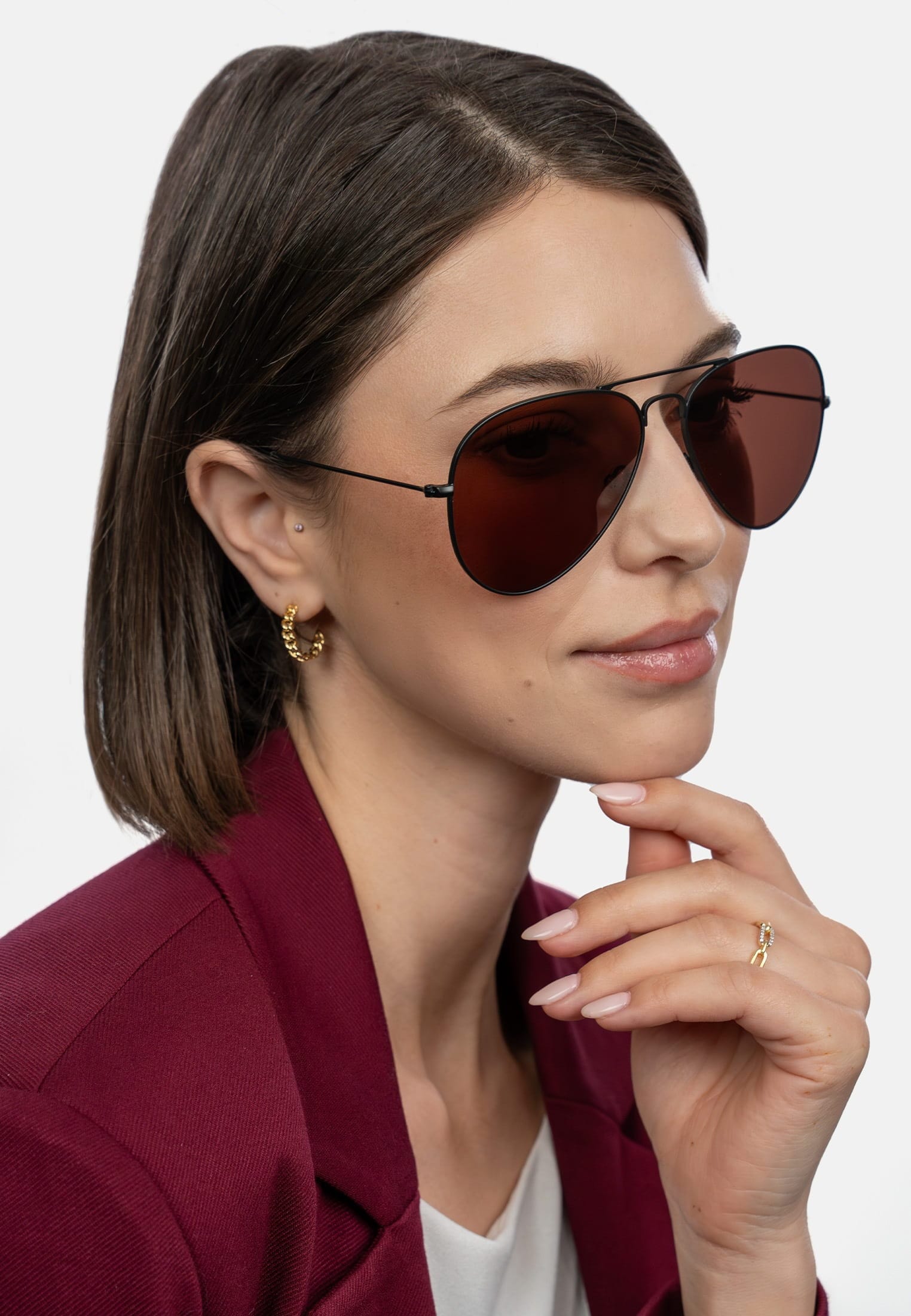 SURI FREY Pilotenbrille »Sonnenbrille SFY Suri Fly«