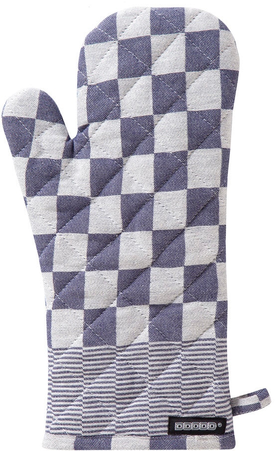 DDDDD Topfhandschuhe "Barbeque, 18x36 cm, Baumwolle" günstig online kaufen