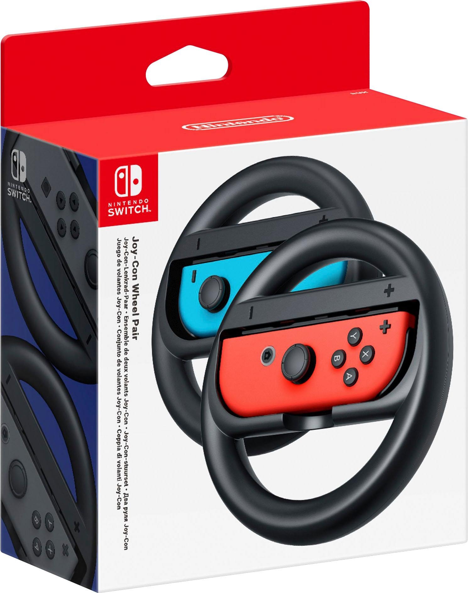 Nintendo Switch Lenkrad »Joy-Con-Paar«