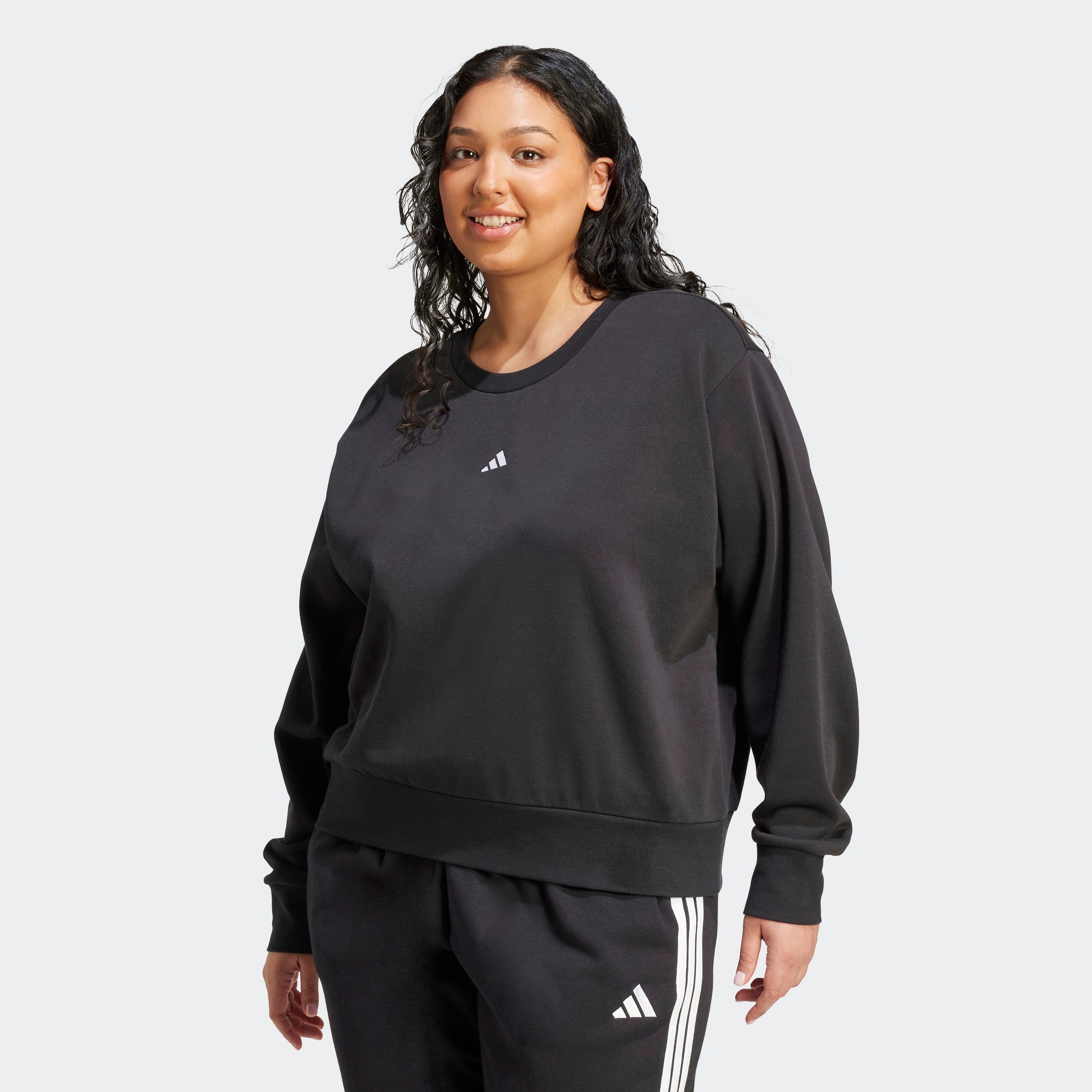 adidas Sportswear Sweatshirt »W SL FC SWT INC«
